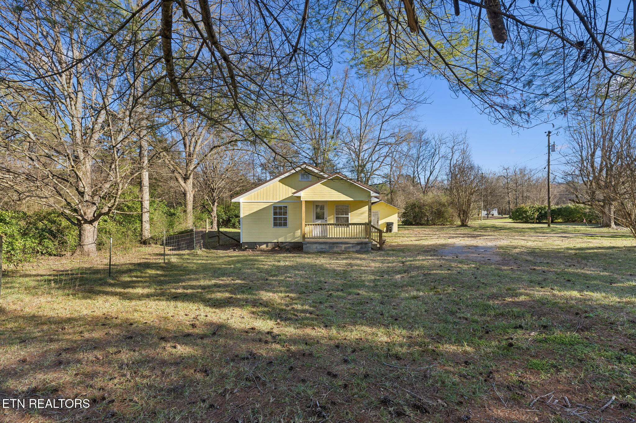 18298 Rankin Avenue Dunlap TN 37327