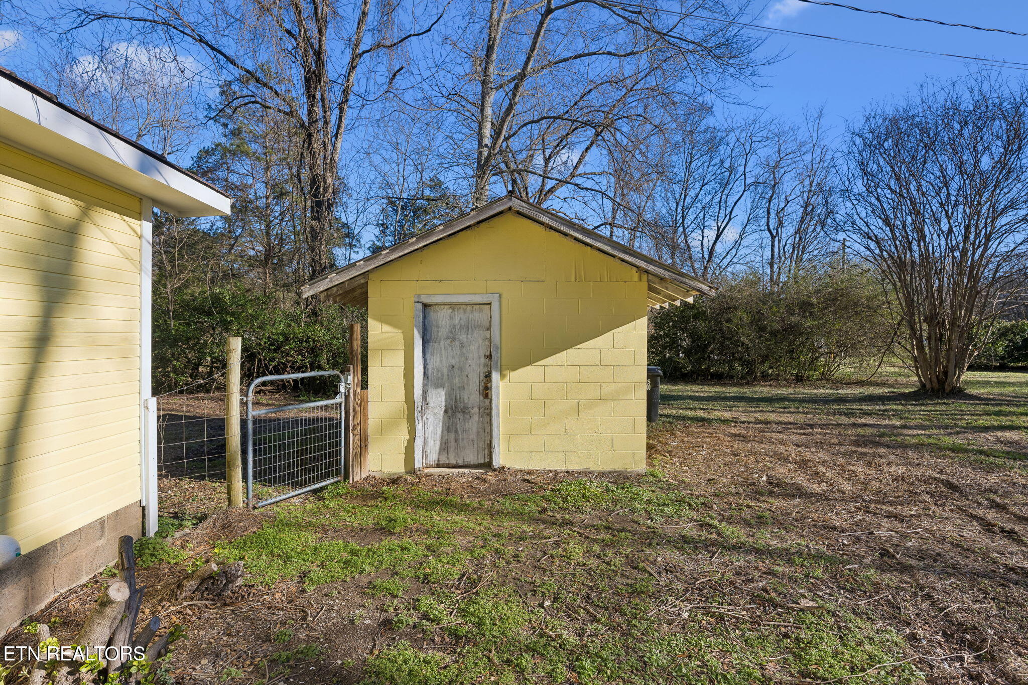 18298 Rankin Avenue Dunlap TN 37327