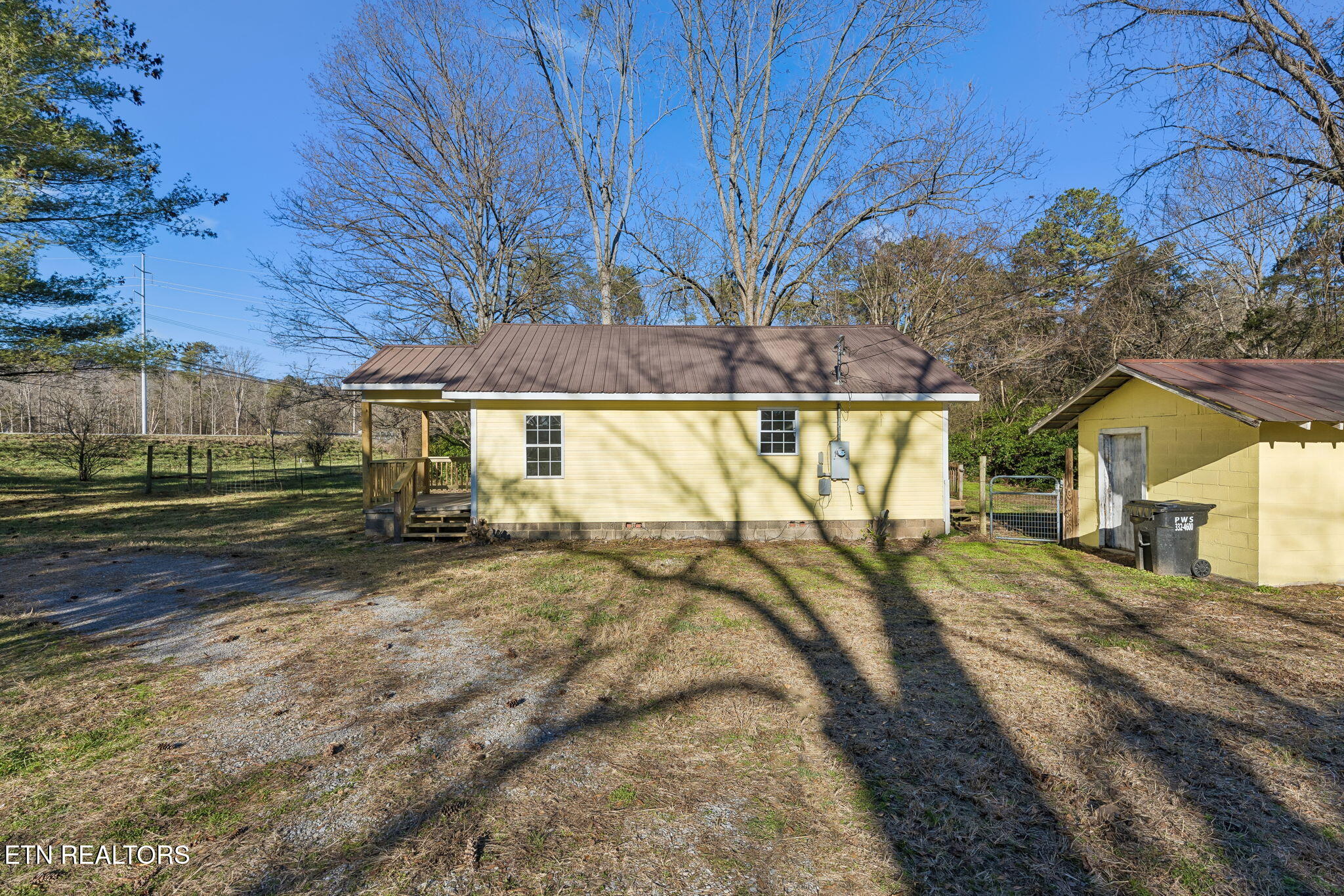 18298 Rankin Avenue Dunlap TN 37327