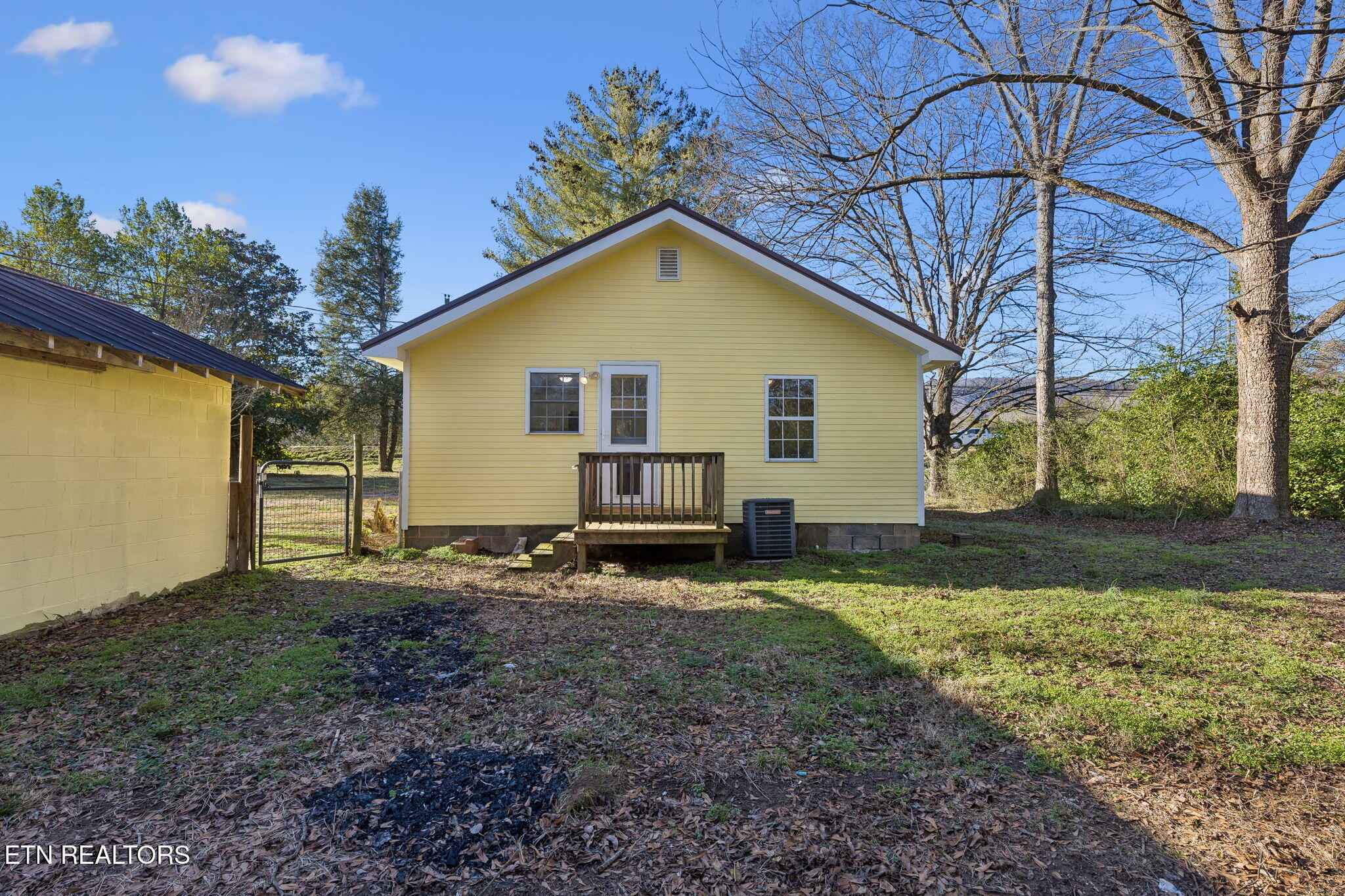 18298 Rankin Avenue Dunlap TN 37327