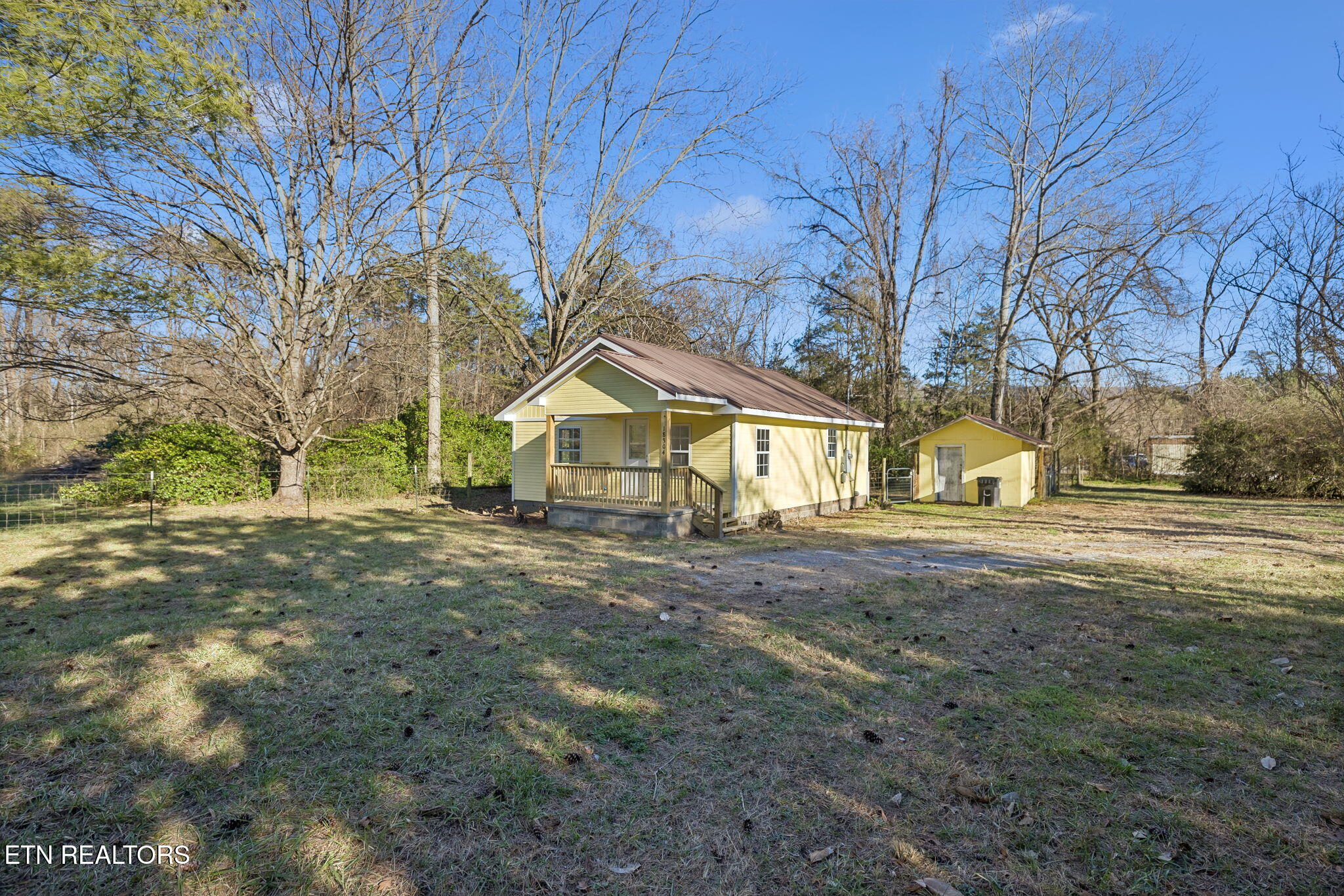 18298 Rankin Avenue Dunlap TN 37327