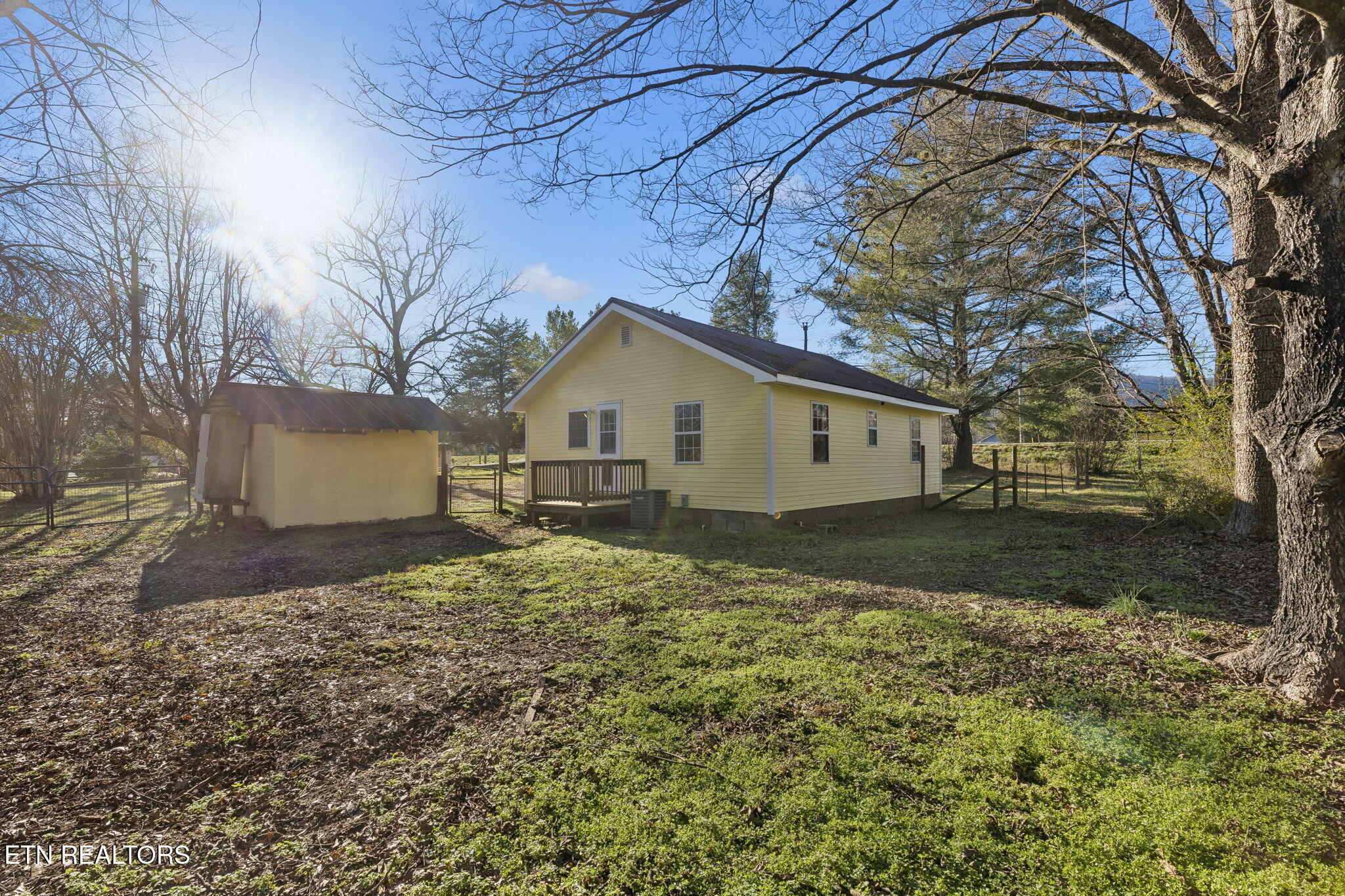 18298 Rankin Avenue Dunlap TN 37327