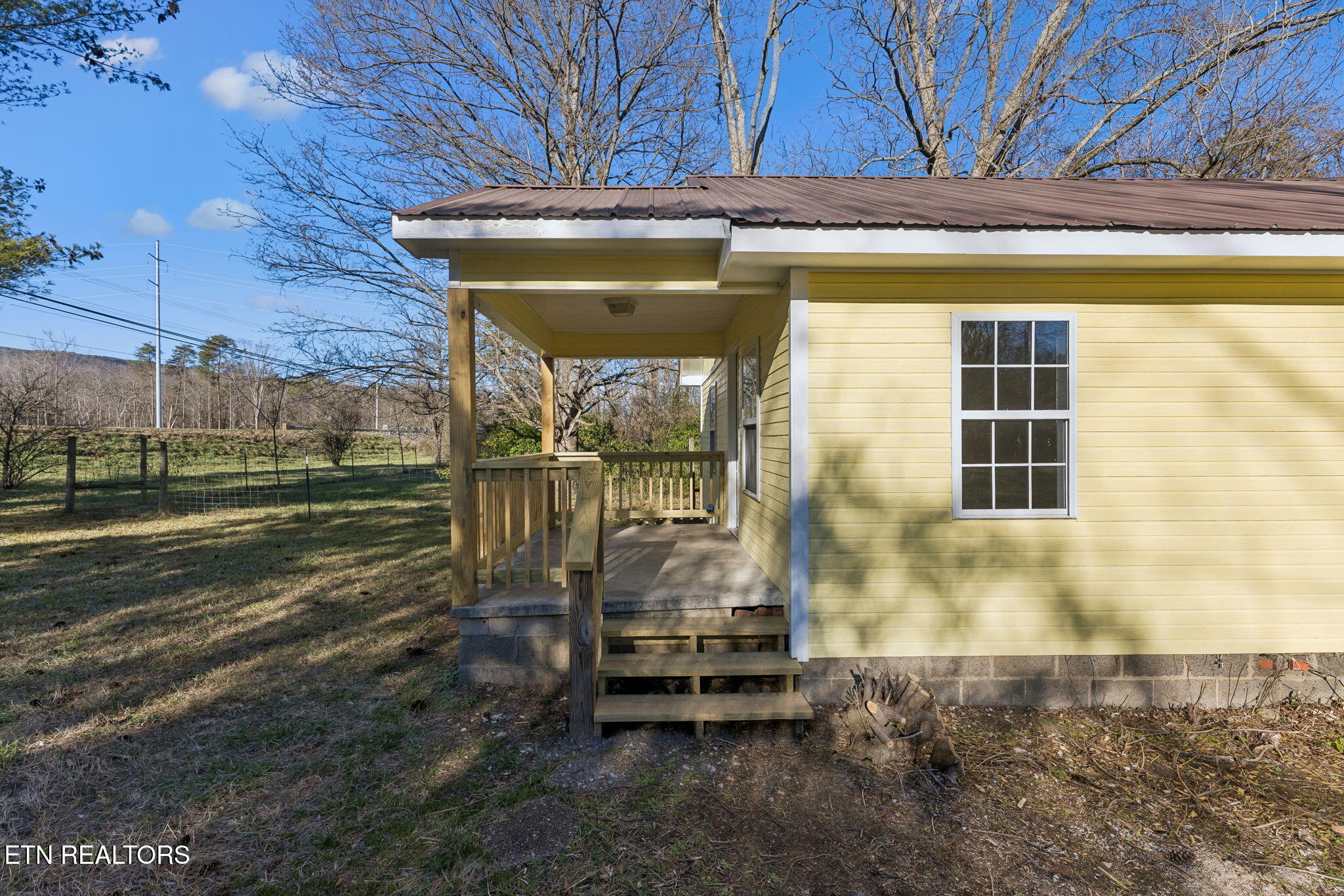 18298 Rankin Avenue Dunlap TN 37327