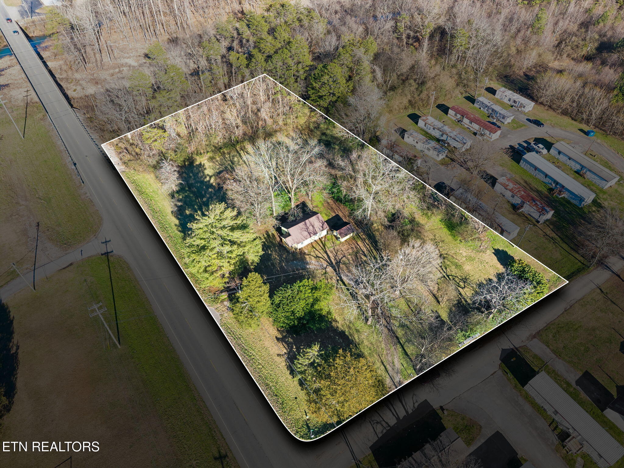 18298 Rankin Avenue Dunlap TN 37327