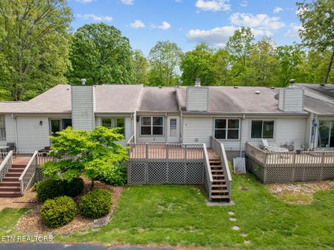 2 Woodland Court Crossville TN 38558