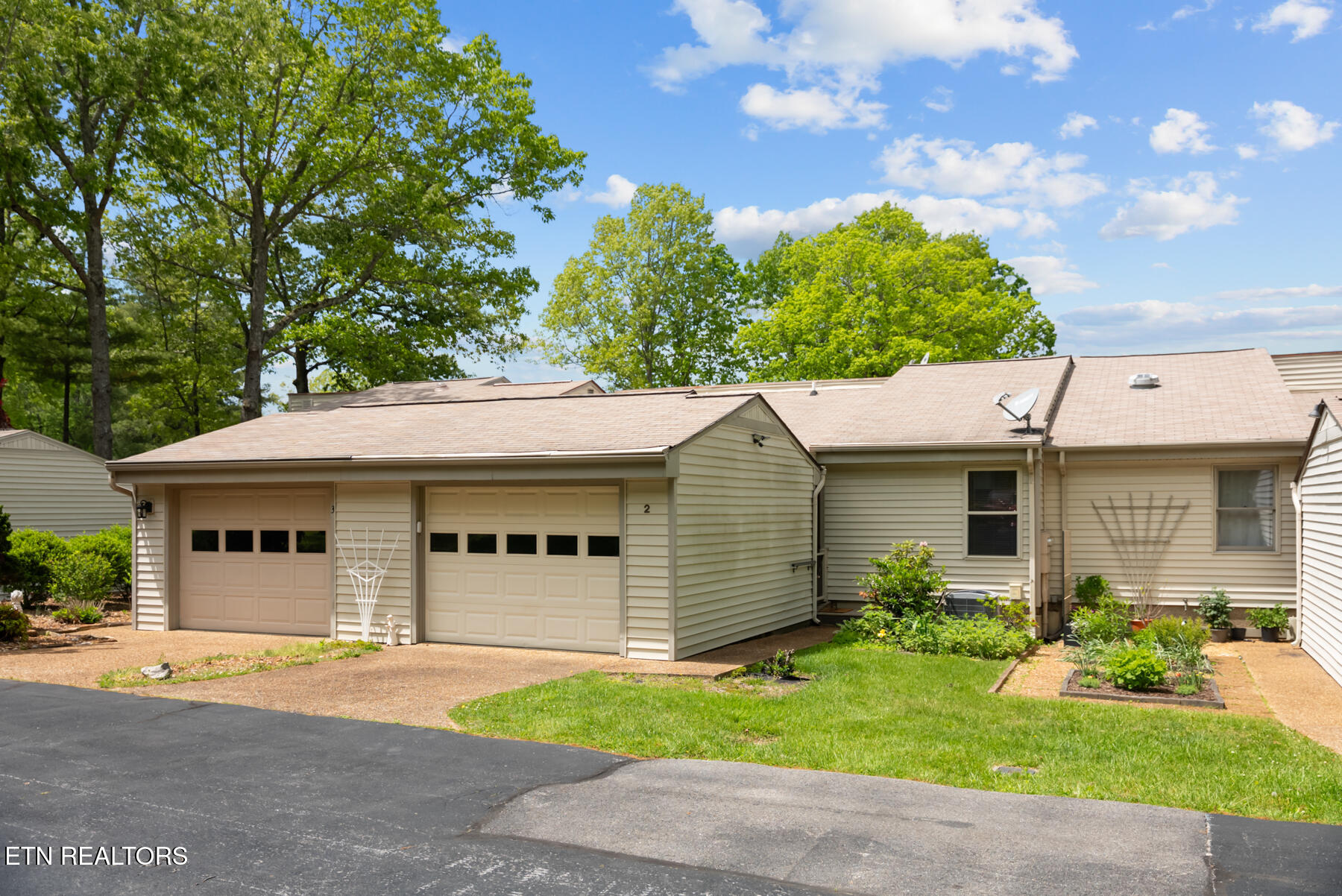2 Woodland Court Crossville TN 38558