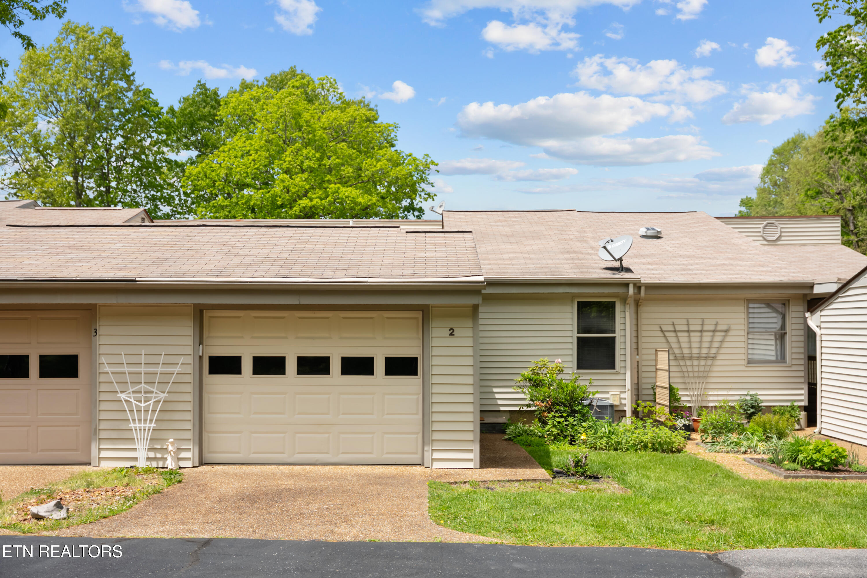 2 Woodland Court Crossville TN 38558