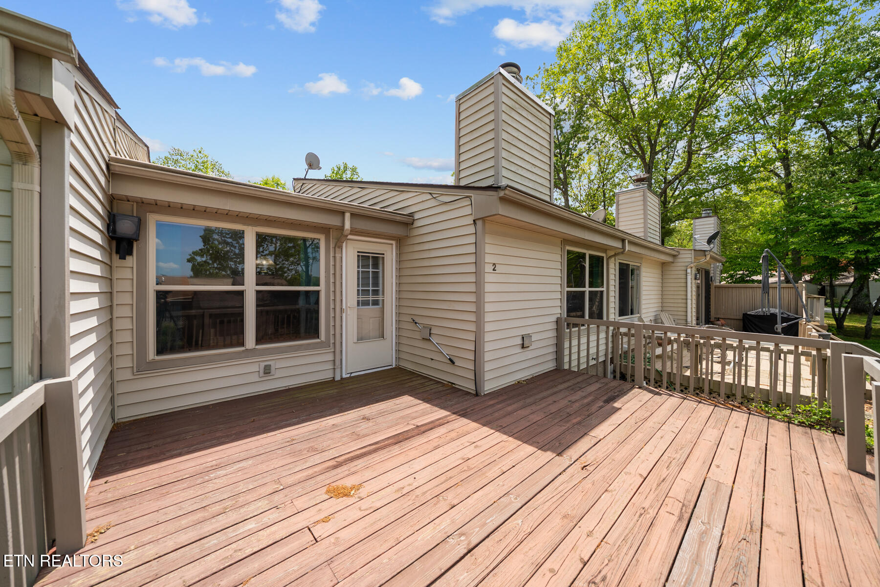 2 Woodland Court Crossville TN 38558