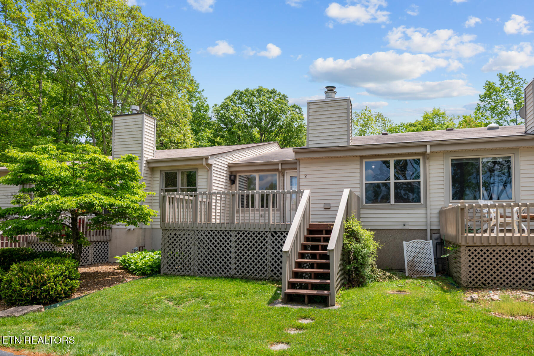 2 Woodland Court Crossville TN 38558
