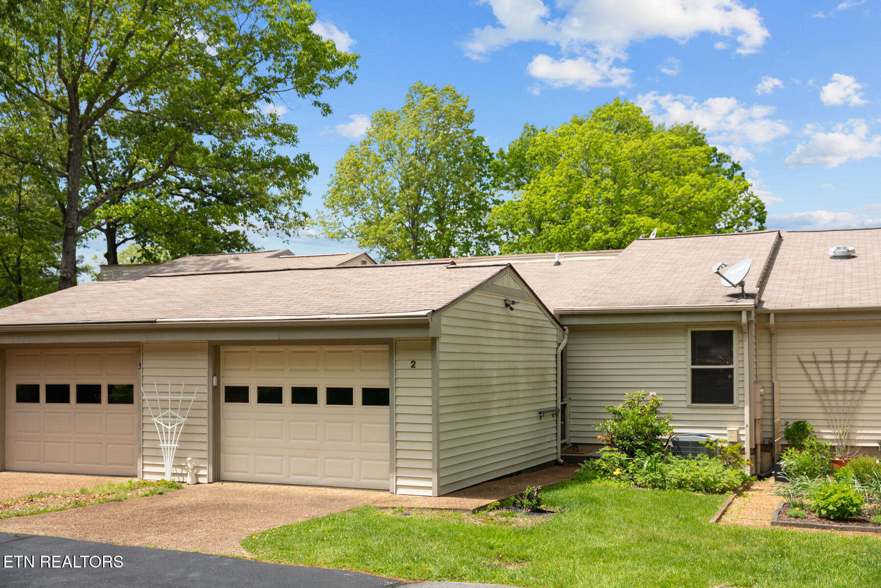 2 Woodland Court Crossville TN 38558