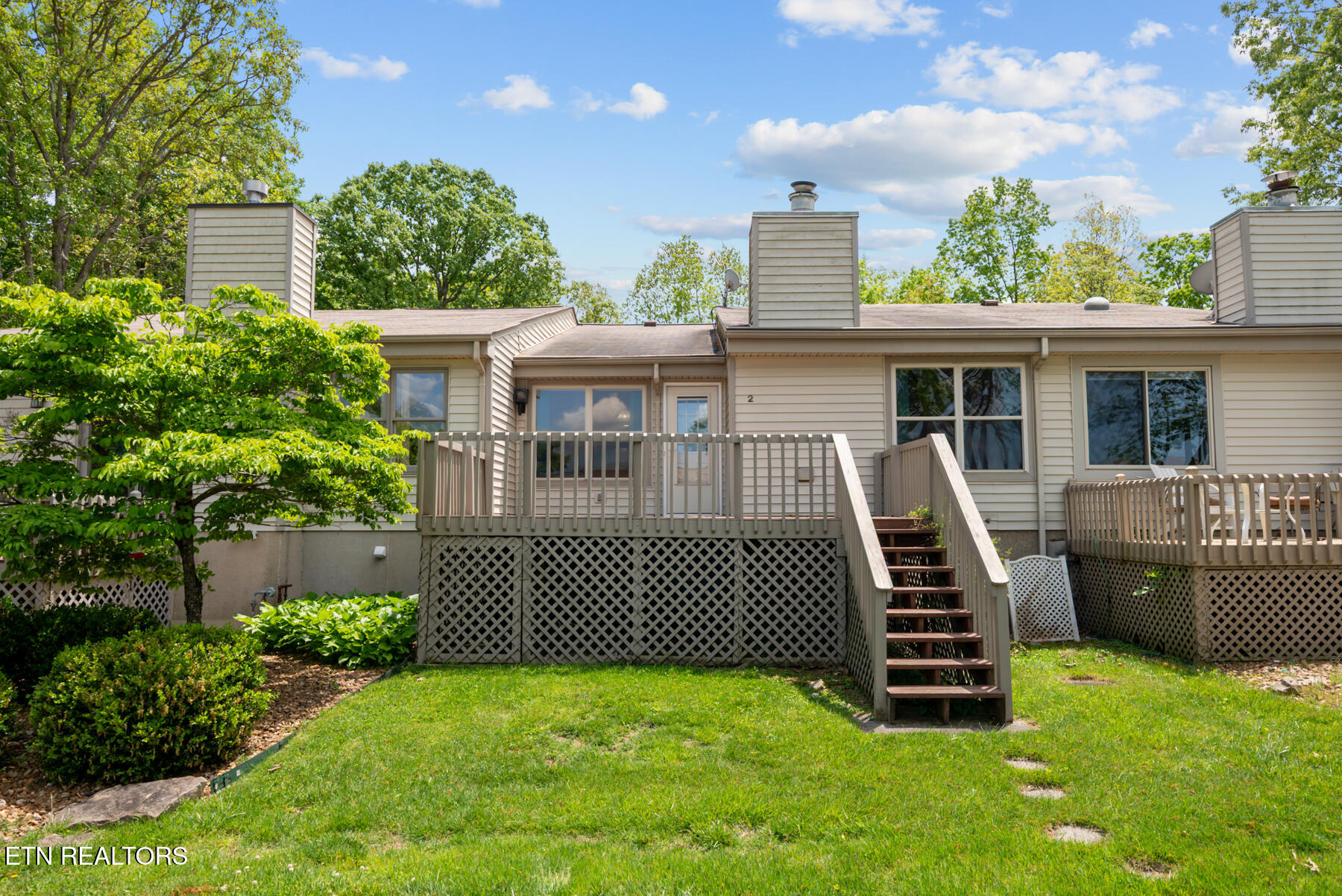 2 Woodland Court Crossville TN 38558