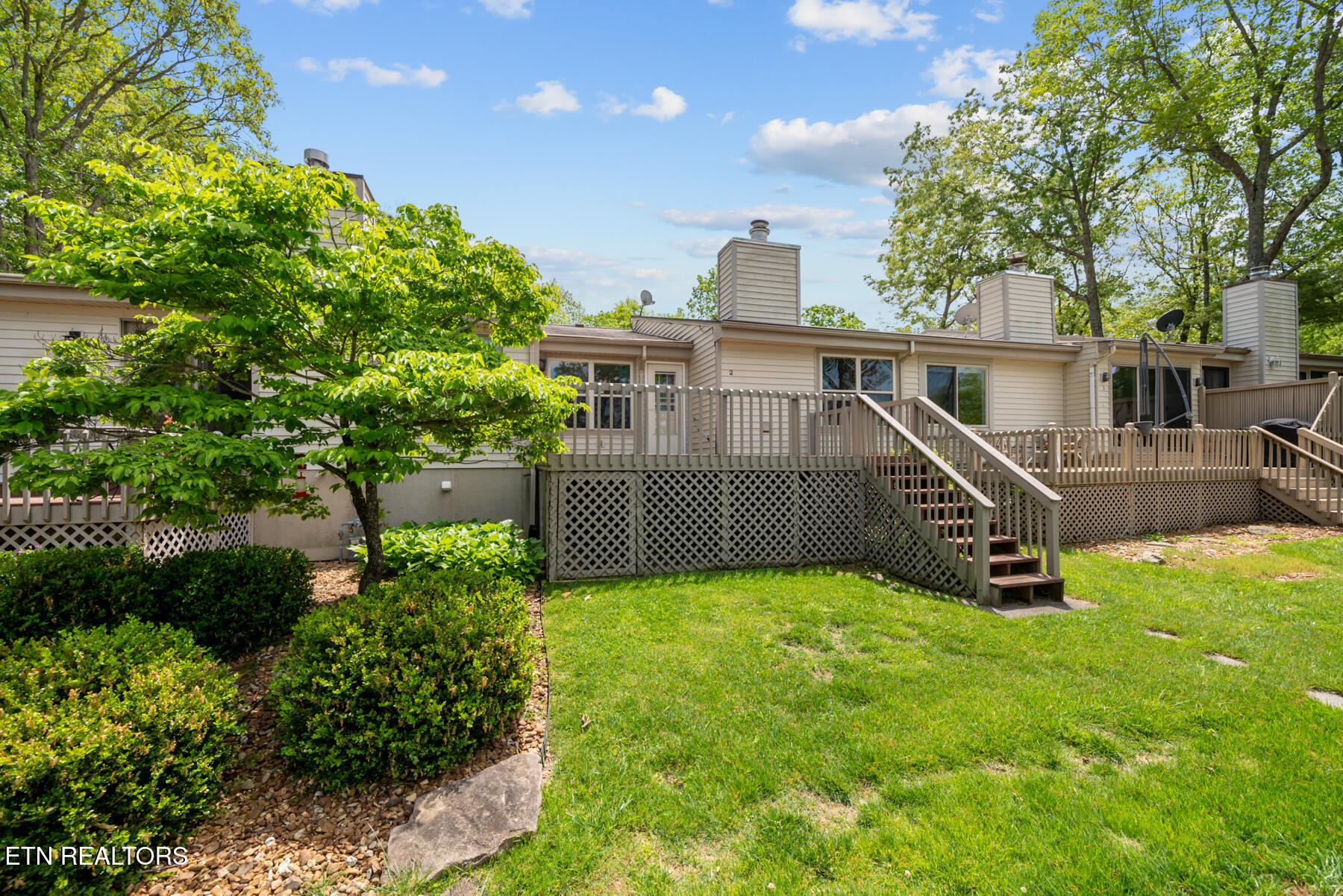 2 Woodland Court Crossville TN 38558