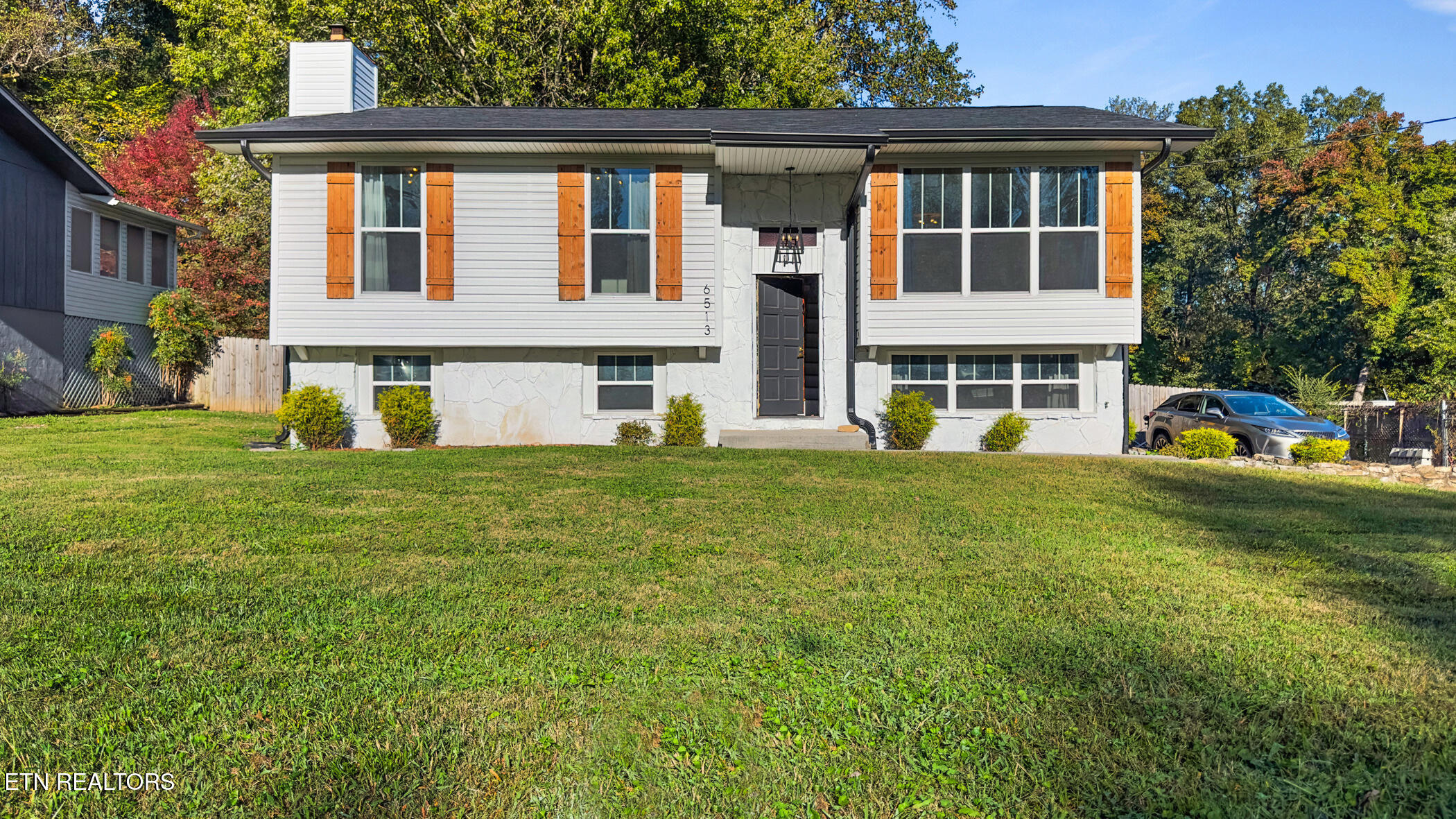 6513 Trousdale Road Knoxville TN 37921
