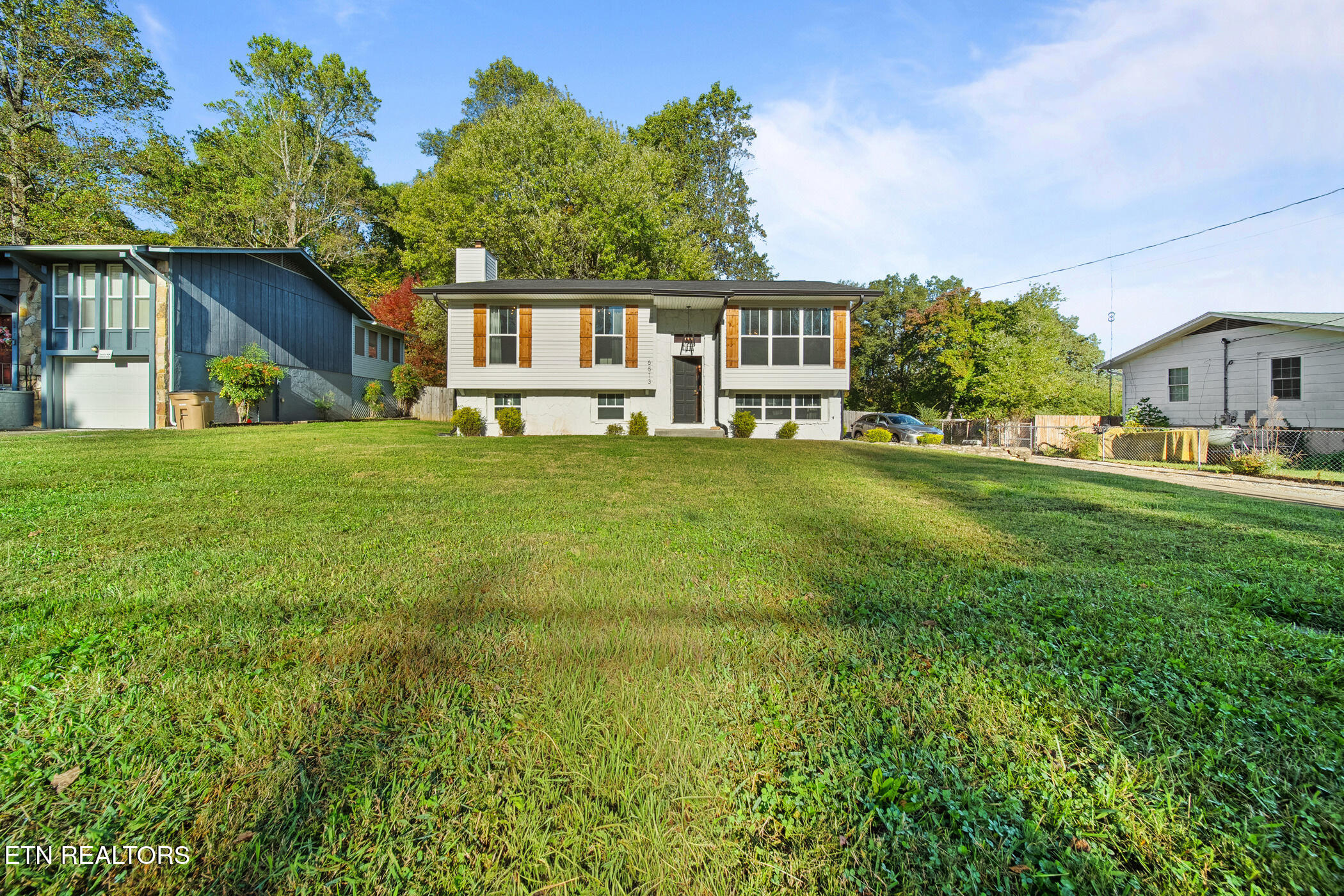6513 Trousdale Road Knoxville TN 37921