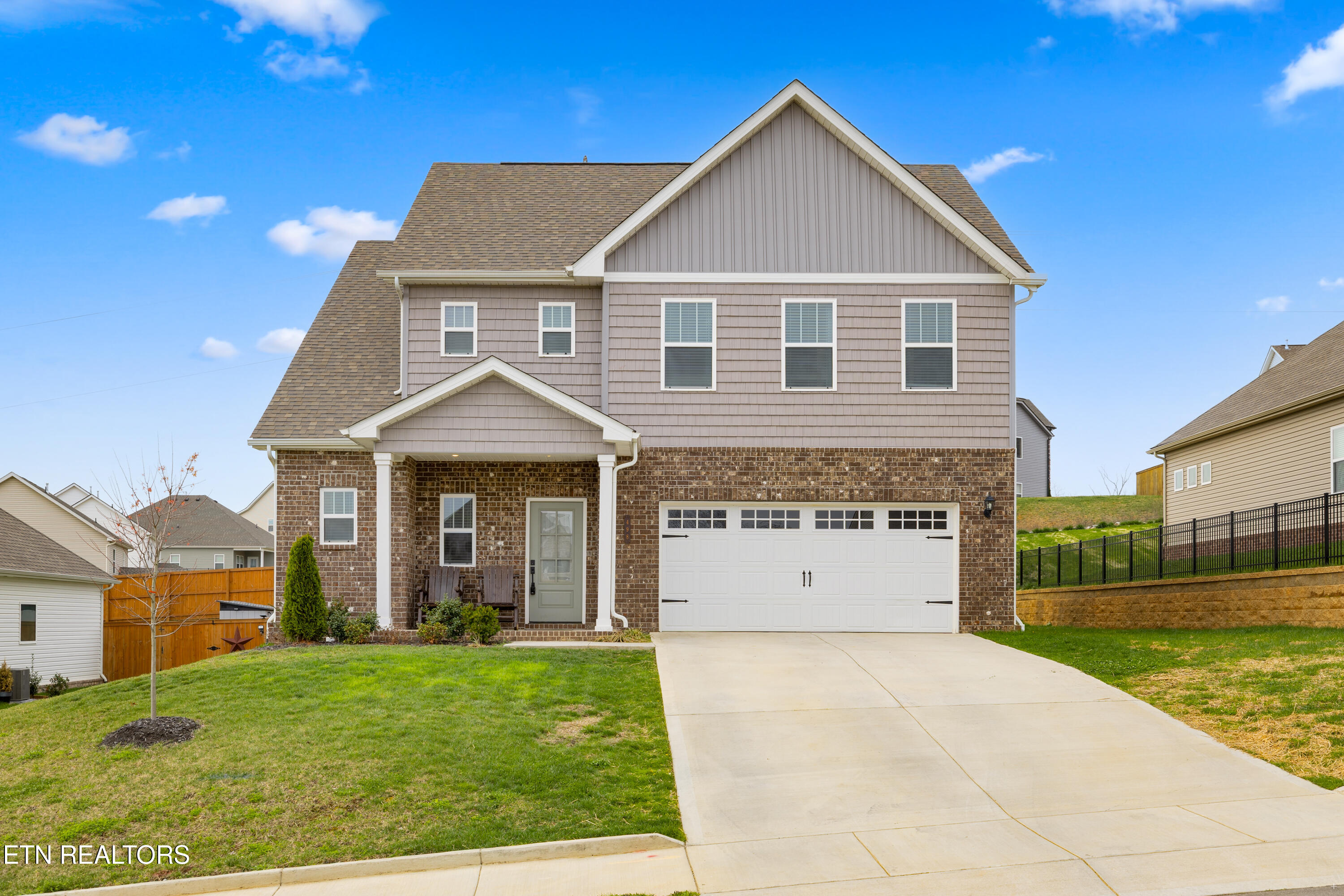 498 Sugar Maple Trail Lenoir City TN 37771