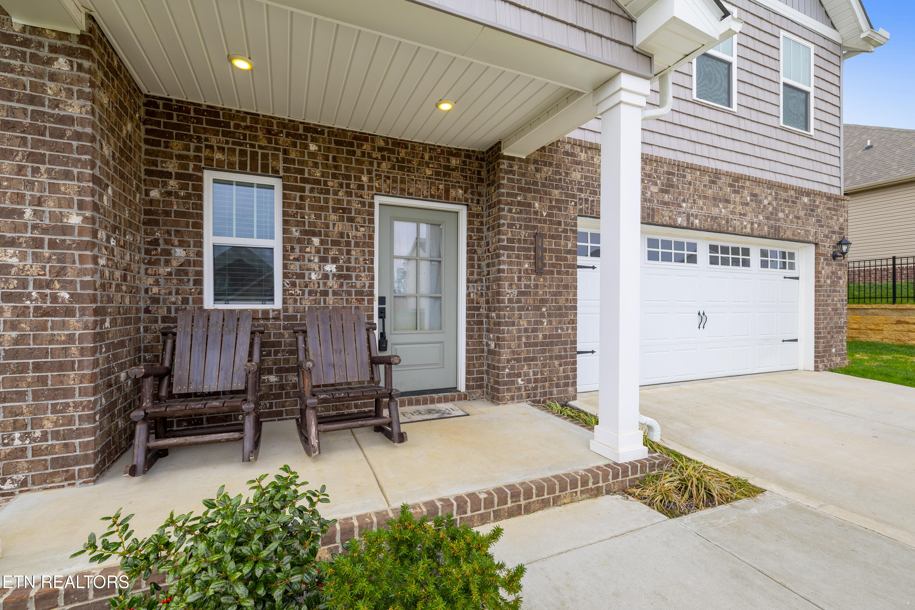 498 Sugar Maple Trail Lenoir City TN 37771