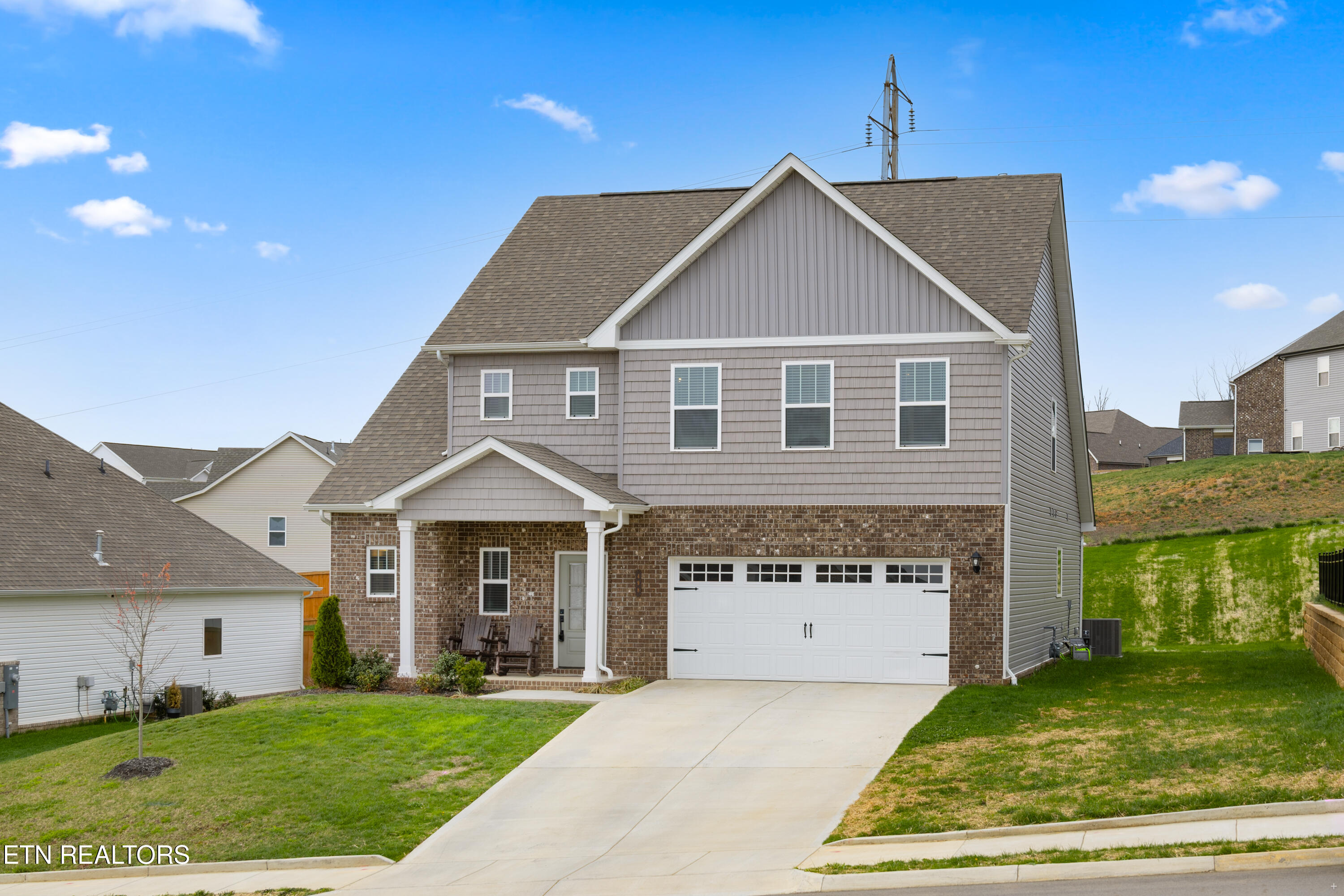 498 Sugar Maple Trail Lenoir City TN 37771