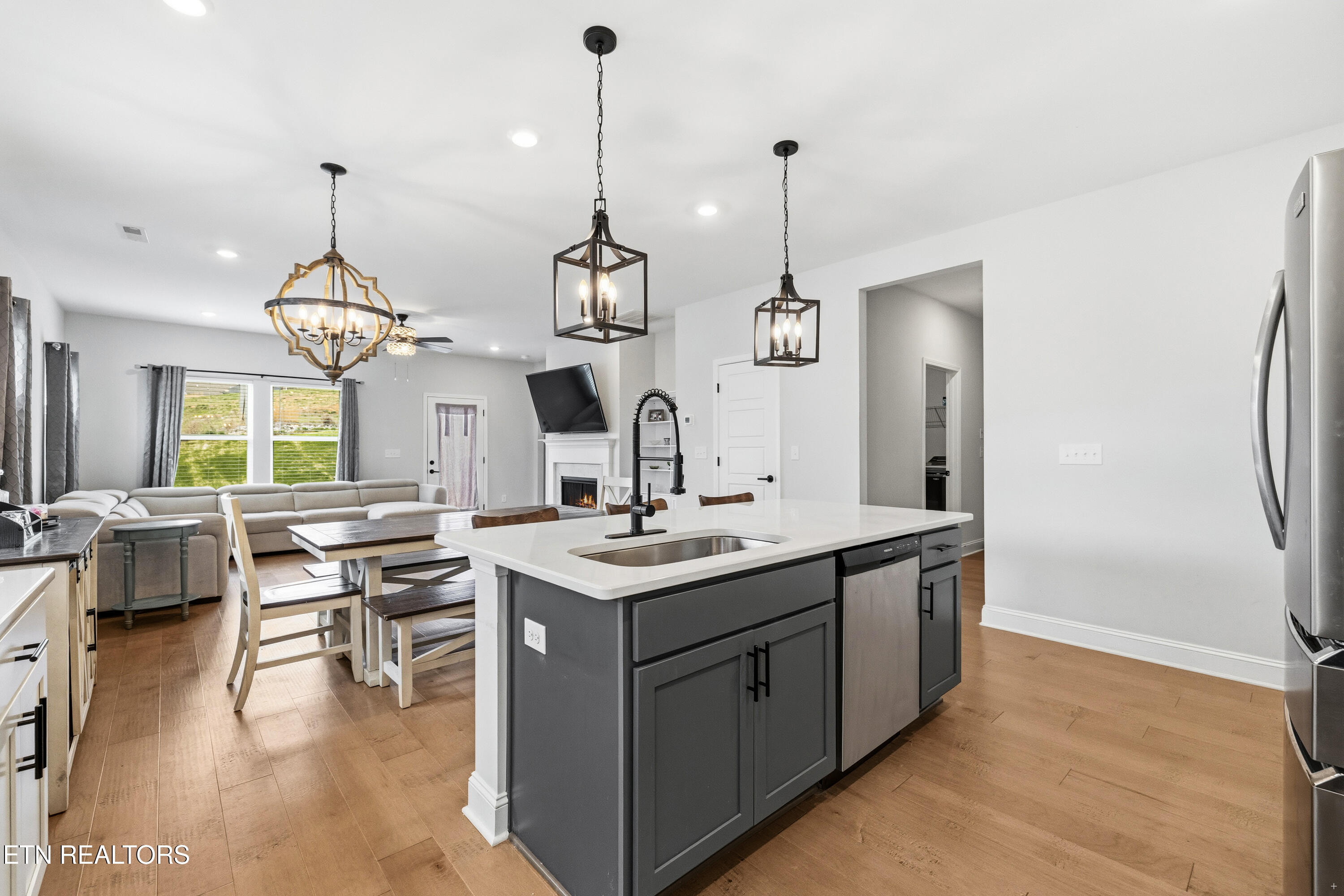 498 Sugar Maple Trail Lenoir City TN 37771