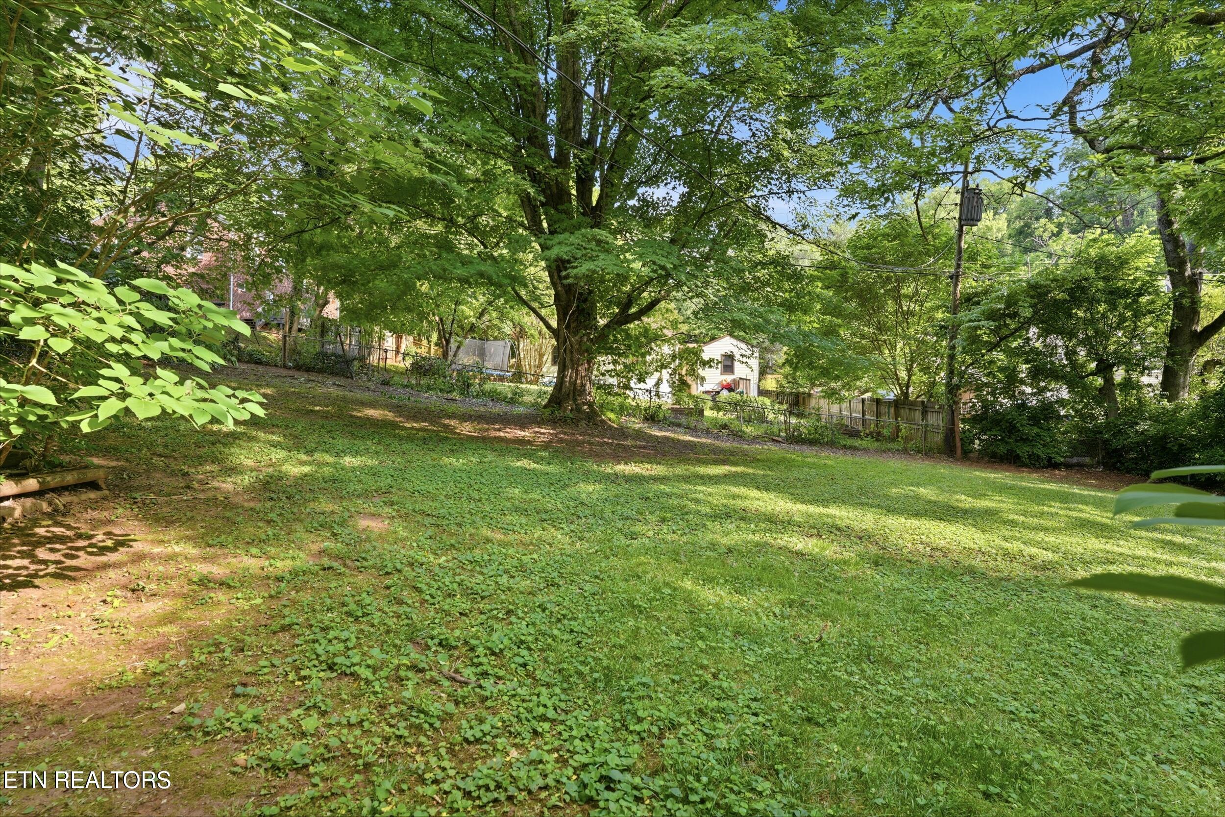 504 Hayworth Drive Knoxville TN 37920