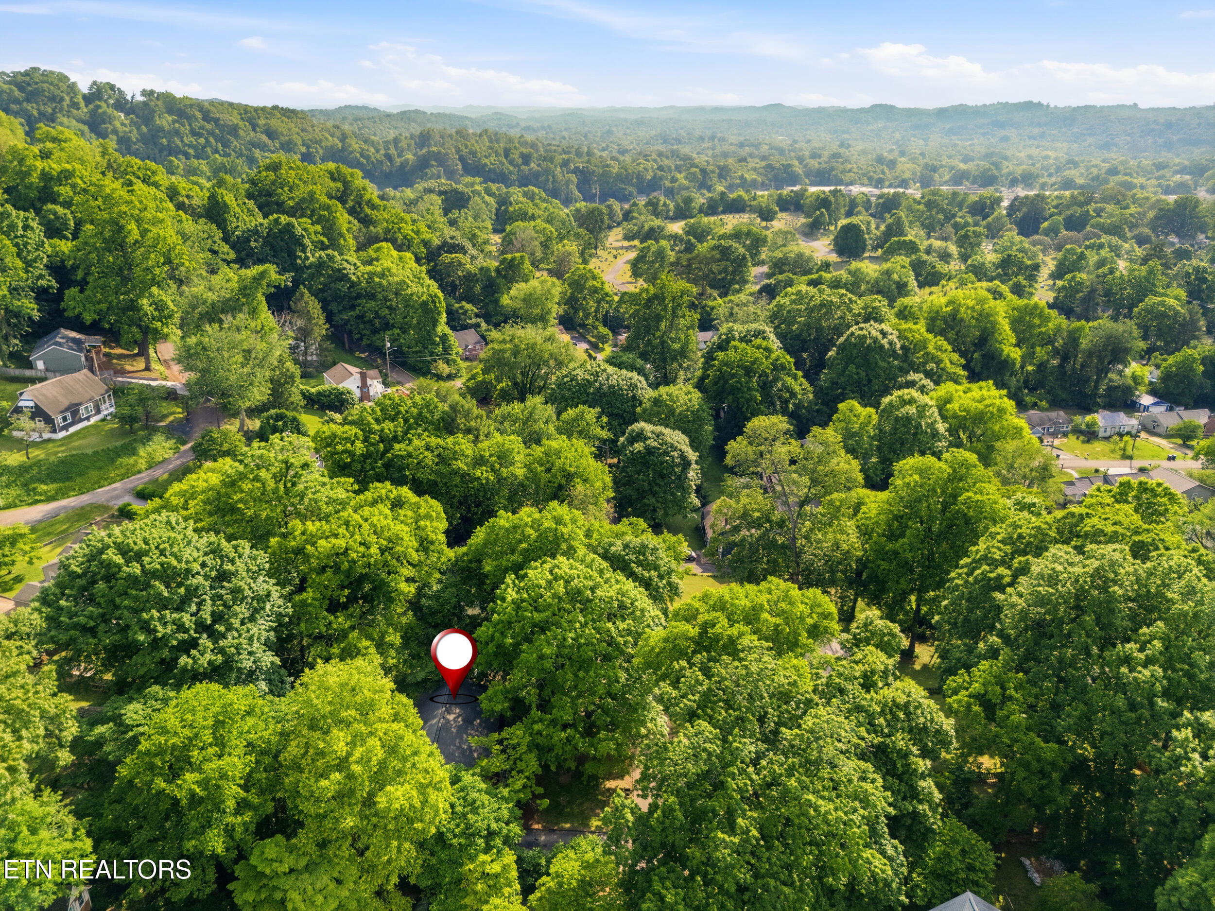 504 Hayworth Drive Knoxville TN 37920