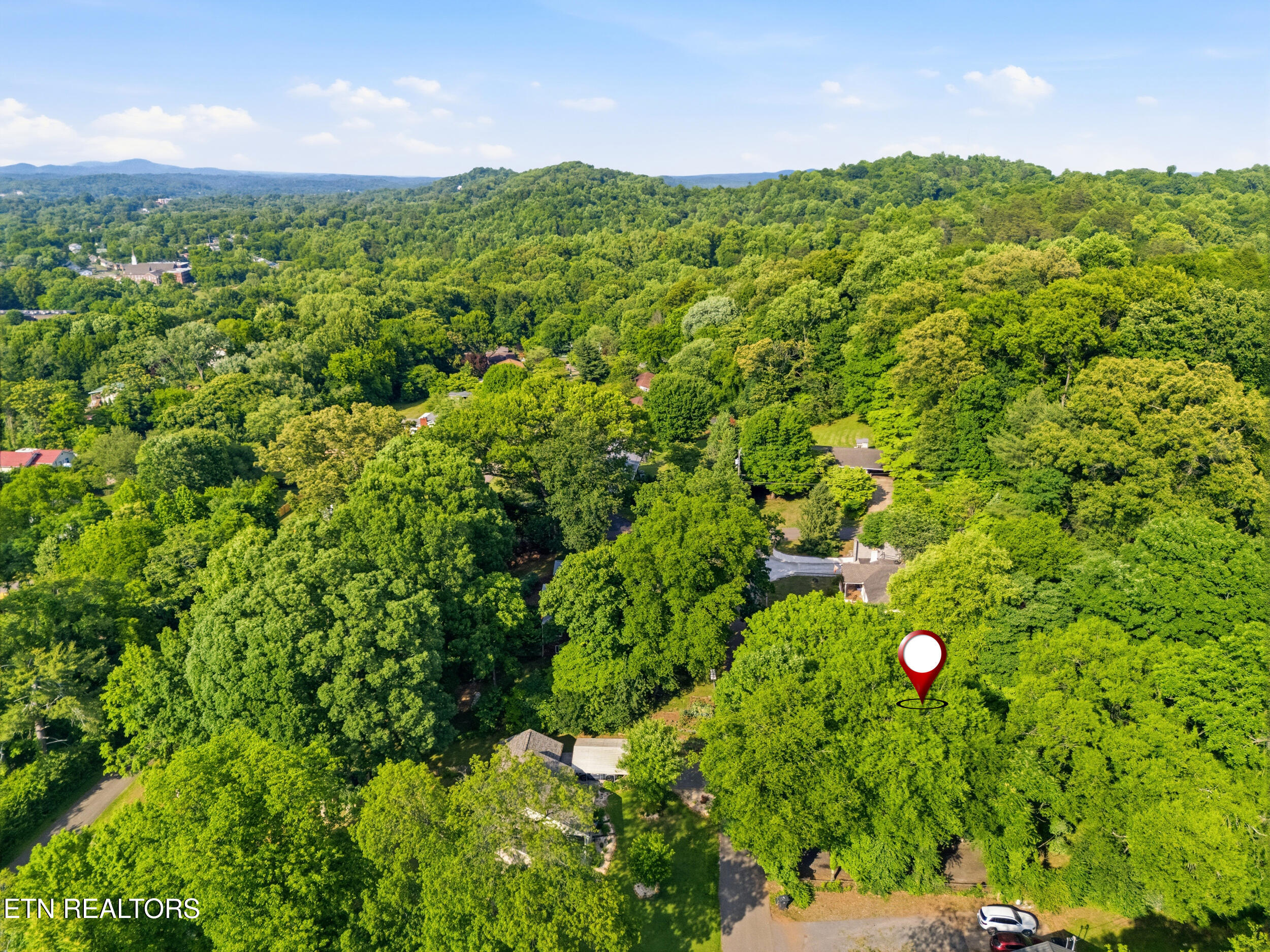 504 Hayworth Drive Knoxville TN 37920