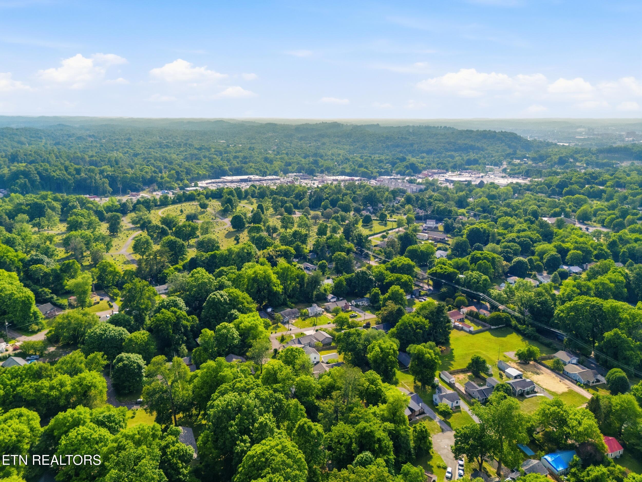 504 Hayworth Drive Knoxville TN 37920
