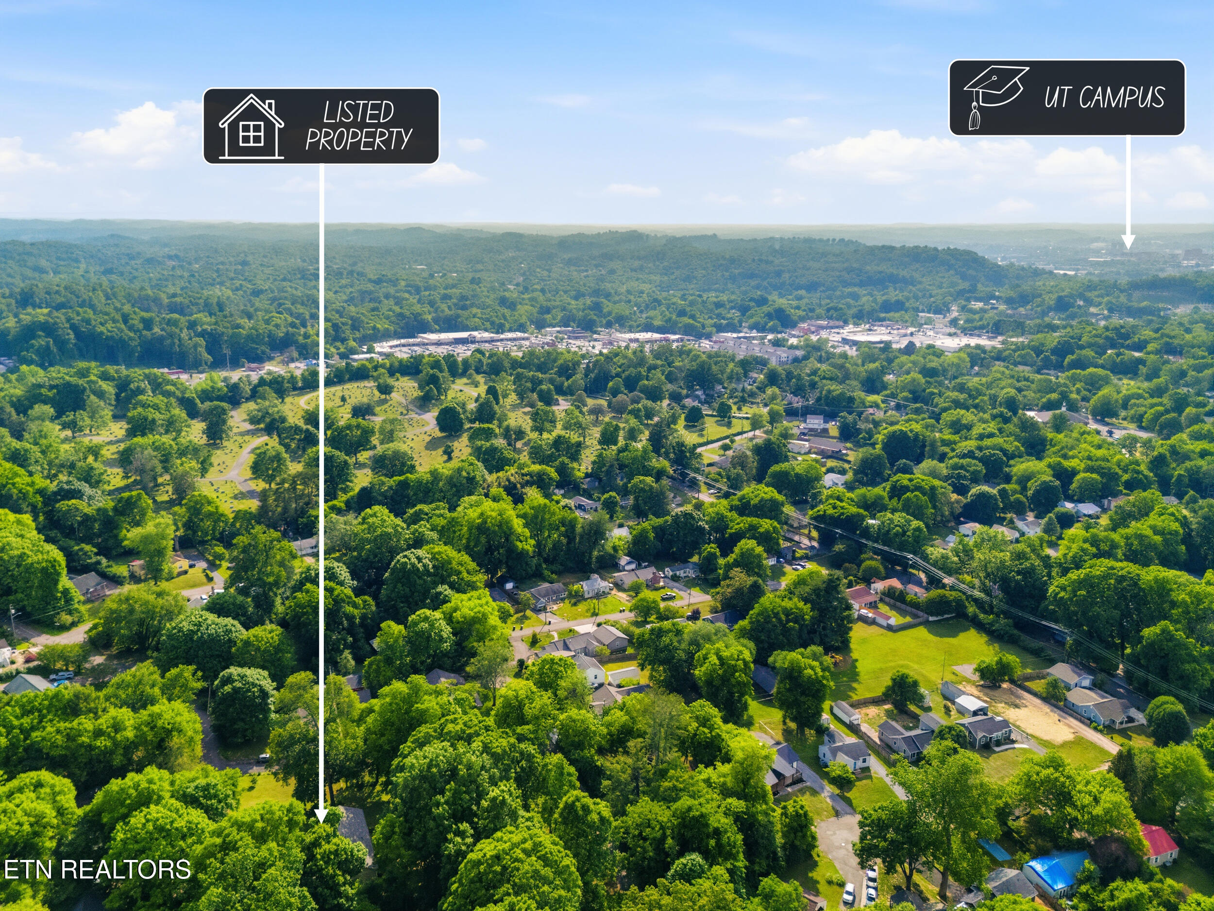 504 Hayworth Drive Knoxville TN 37920