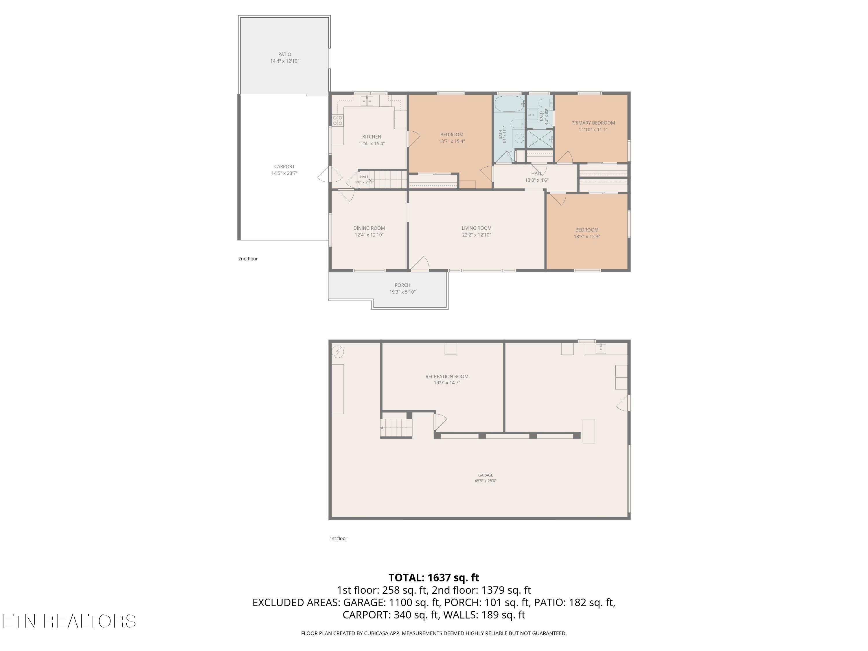 504 Hayworth Drive Knoxville TN 37920