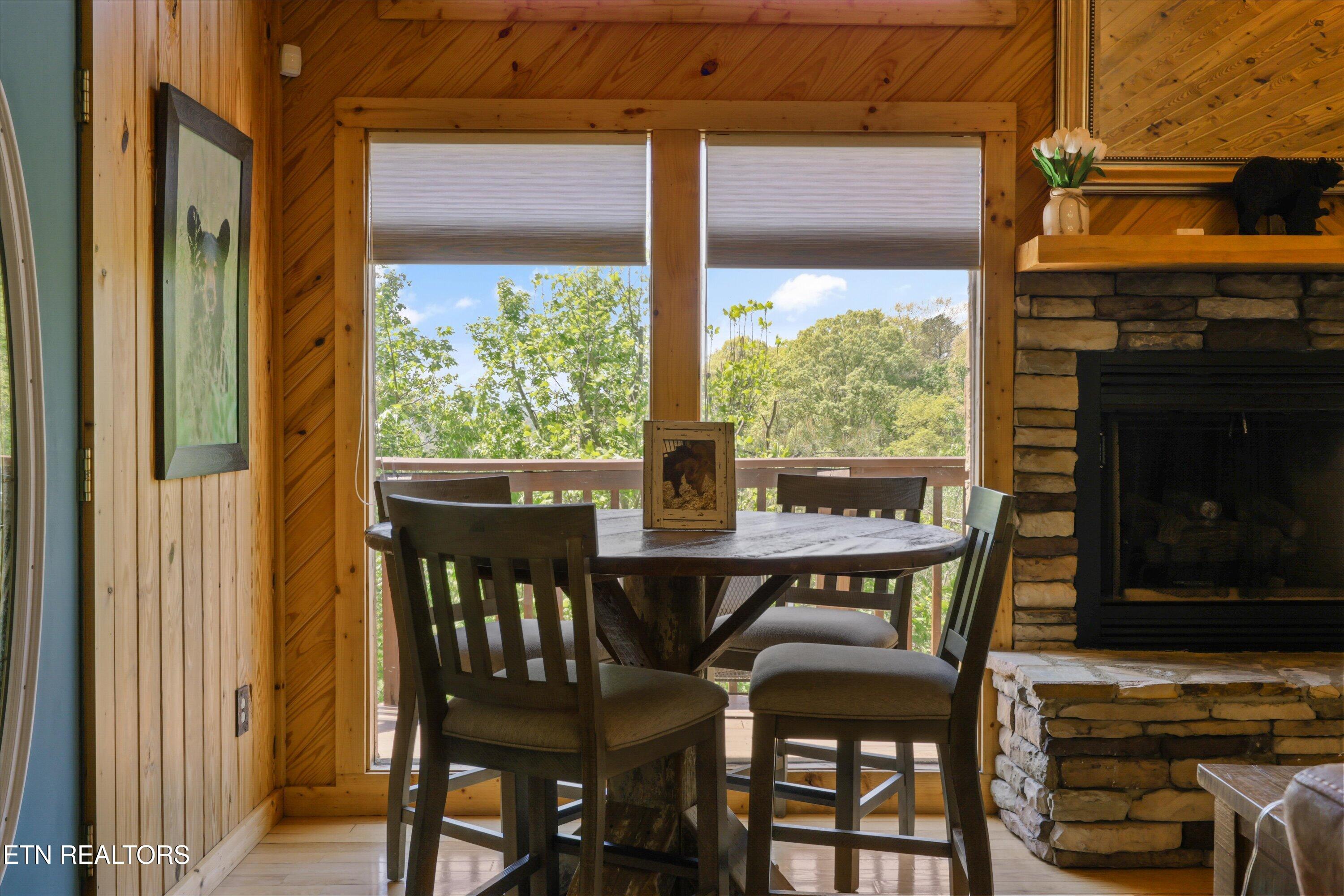 1916 Buds Ridge Way Sevierville TN 37862