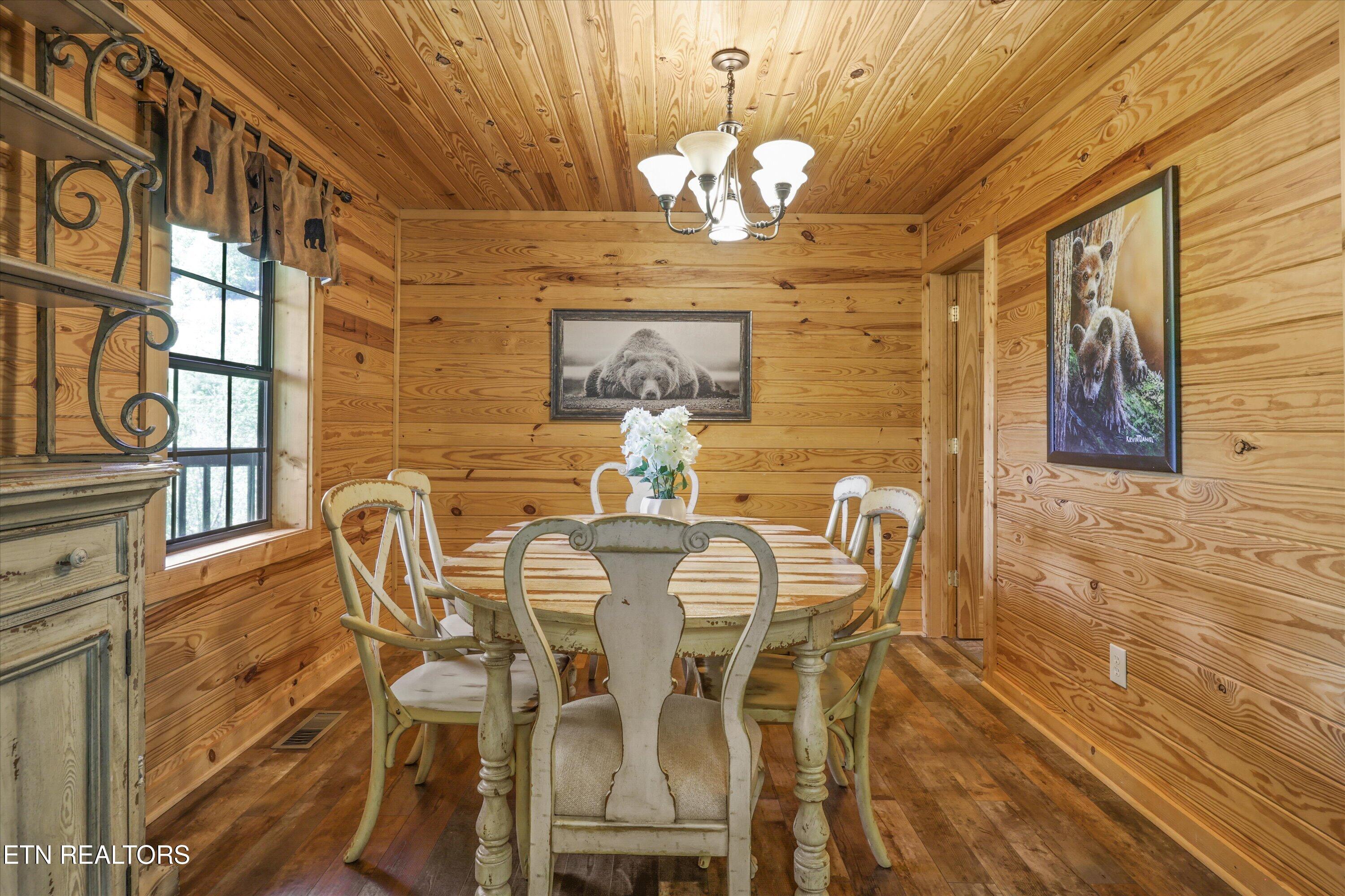 1916 Buds Ridge Way Sevierville TN 37862