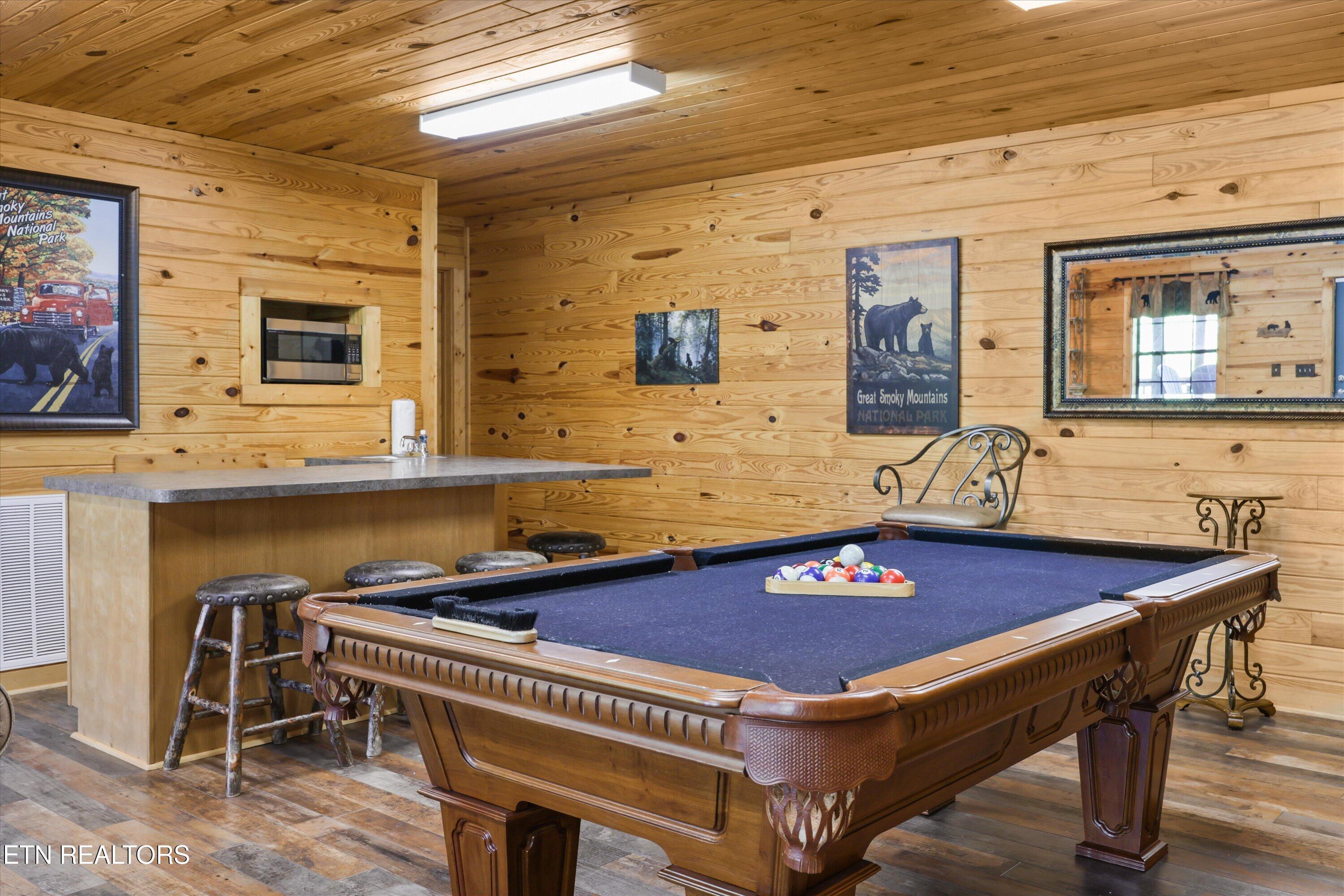 1916 Buds Ridge Way Sevierville TN 37862