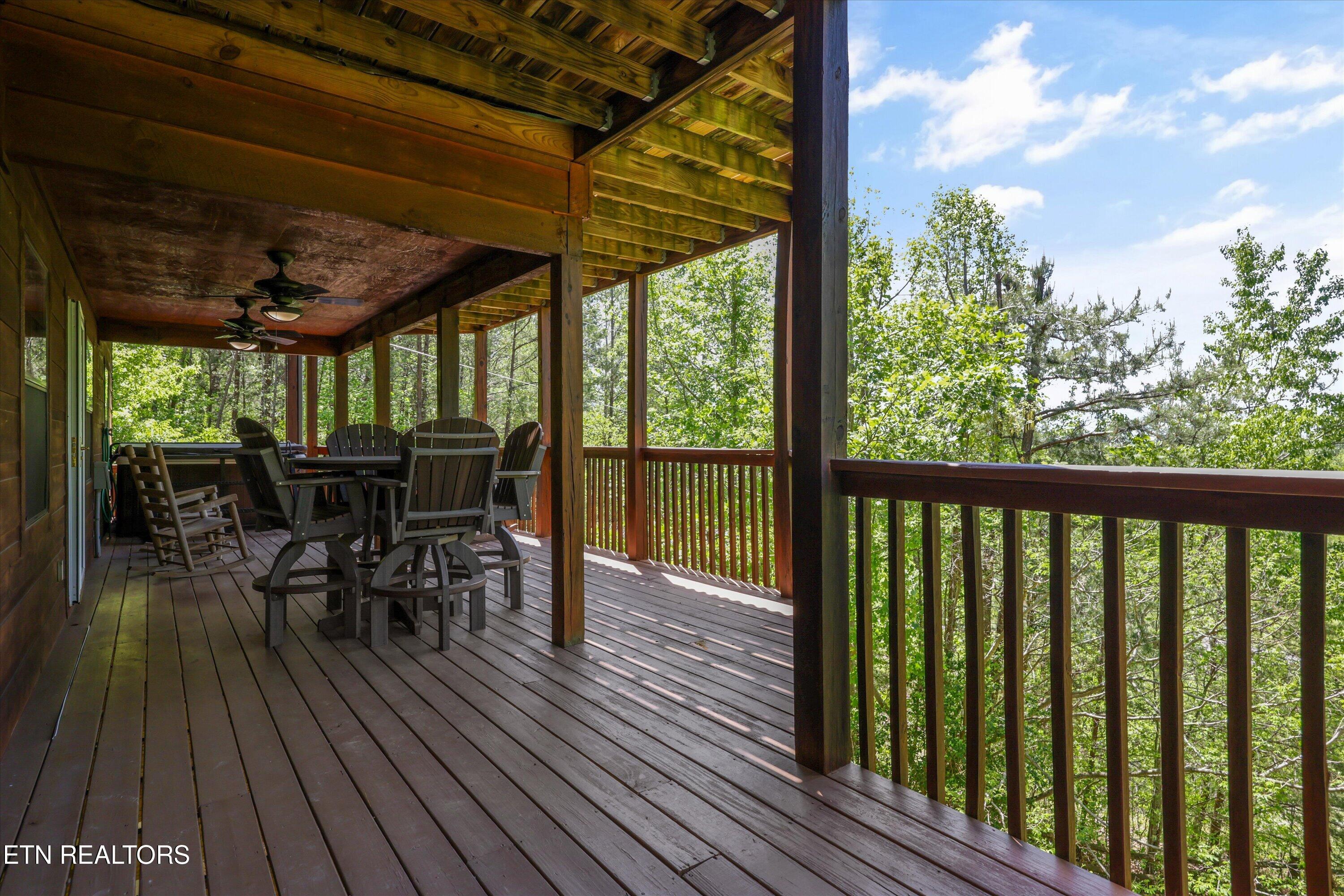 1916 Buds Ridge Way Sevierville TN 37862