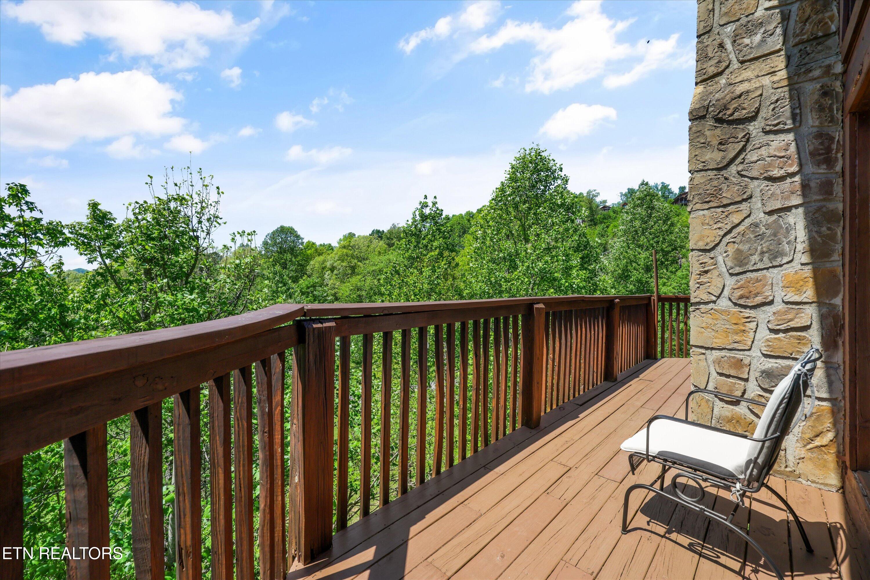 1916 Buds Ridge Way Sevierville TN 37862
