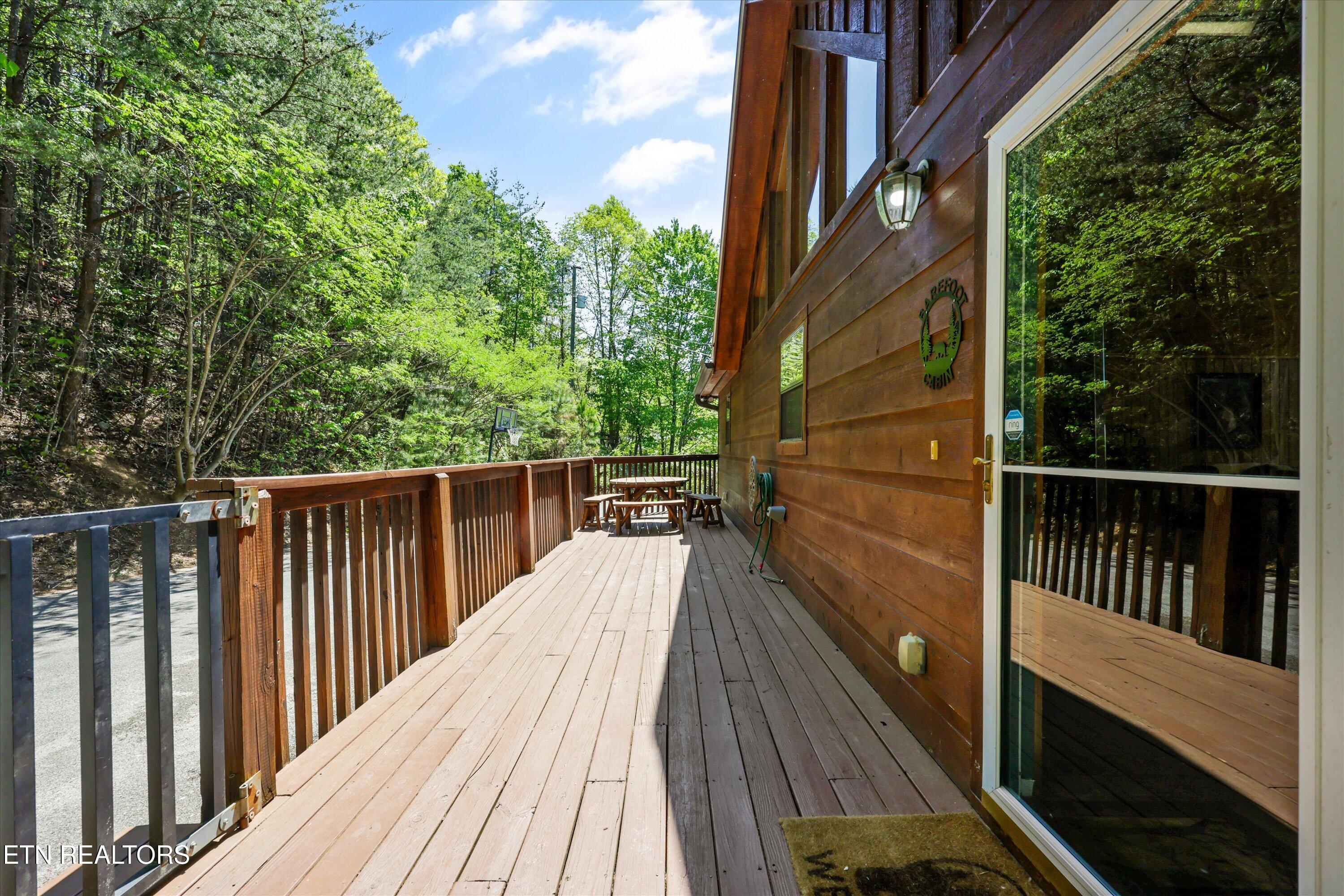 1916 Buds Ridge Way Sevierville TN 37862