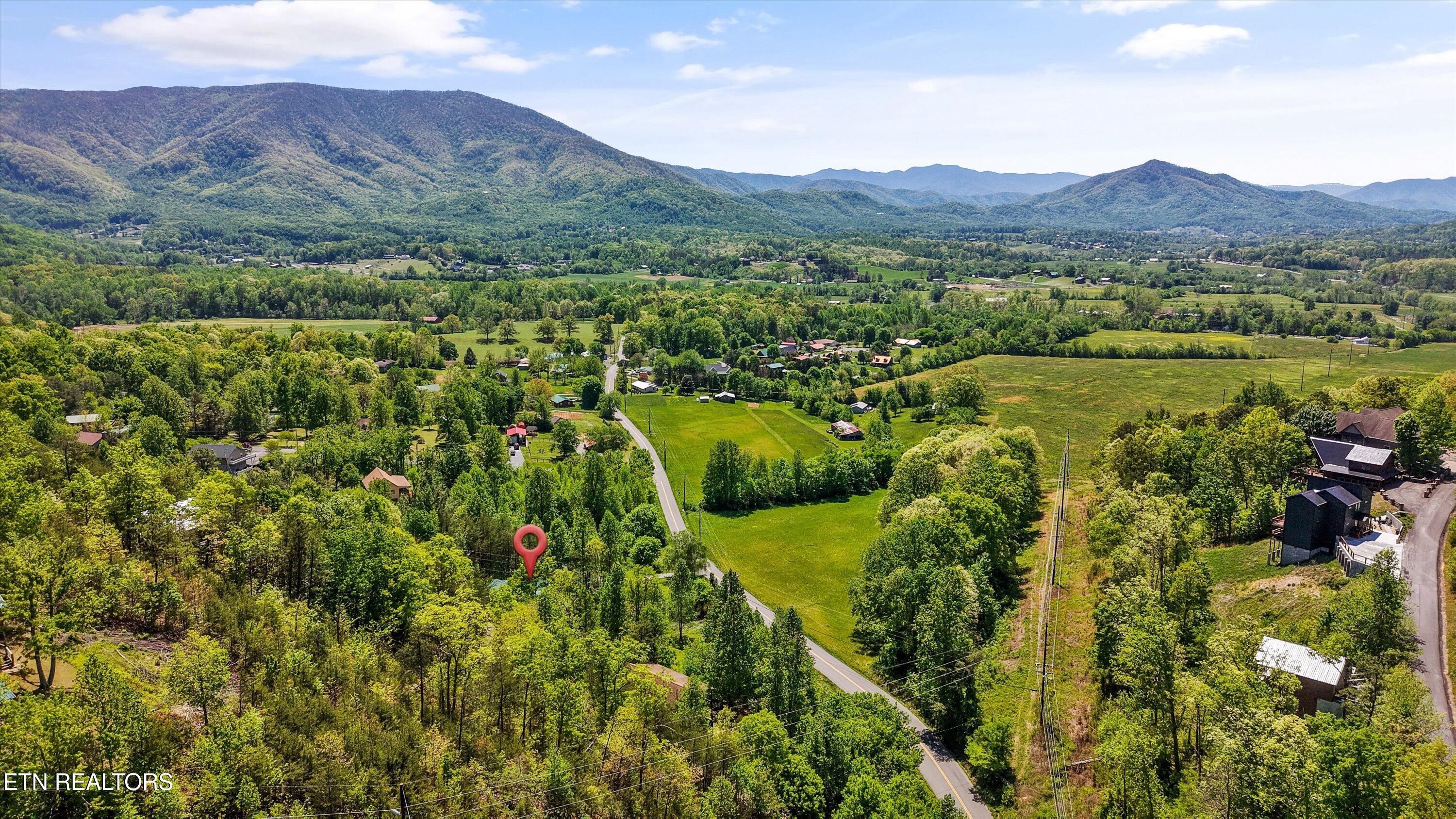 1916 Buds Ridge Way Sevierville TN 37862