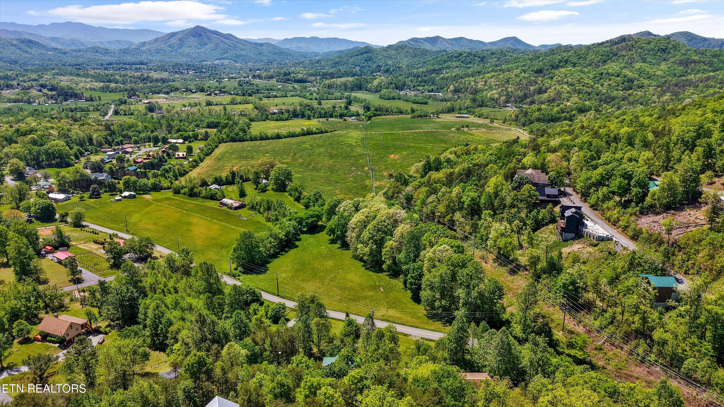 1916 Buds Ridge Way Sevierville TN 37862
