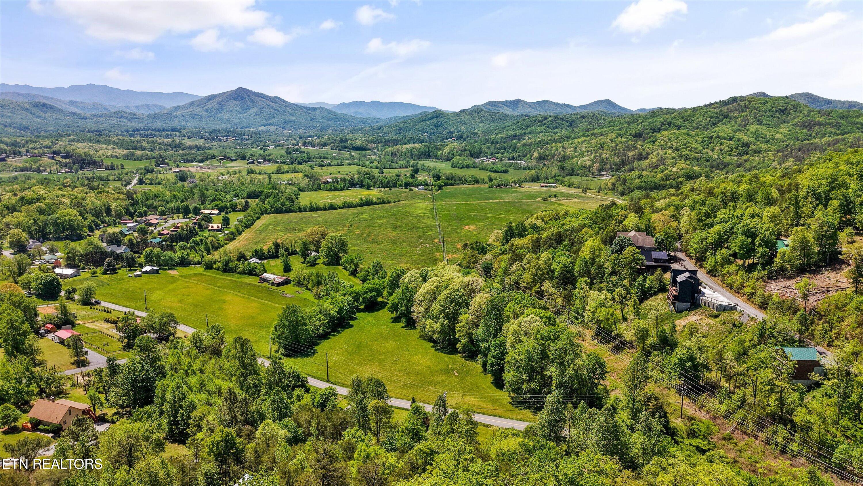 1916 Buds Ridge Way Sevierville TN 37862