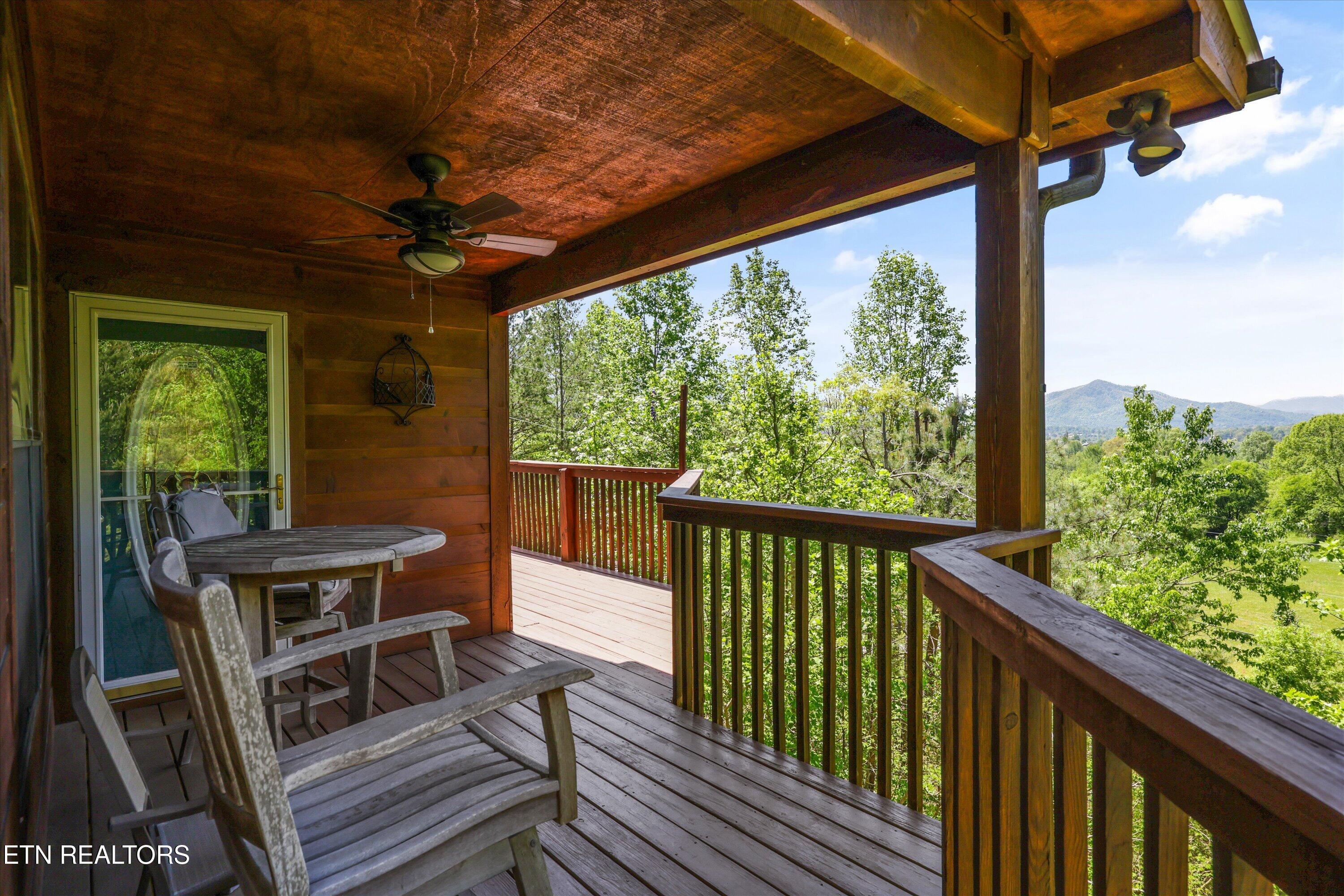 1916 Buds Ridge Way Sevierville TN 37862