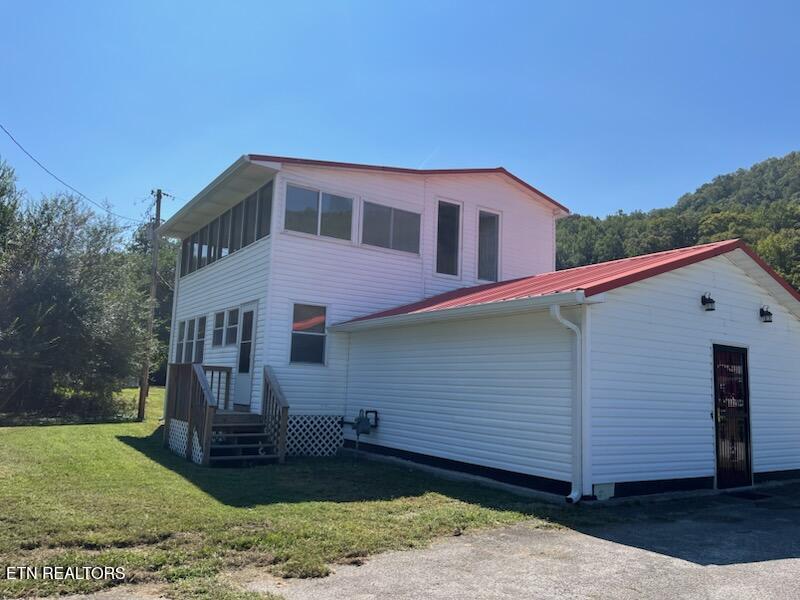 311 Willow Lane Rocky Top TN 37769