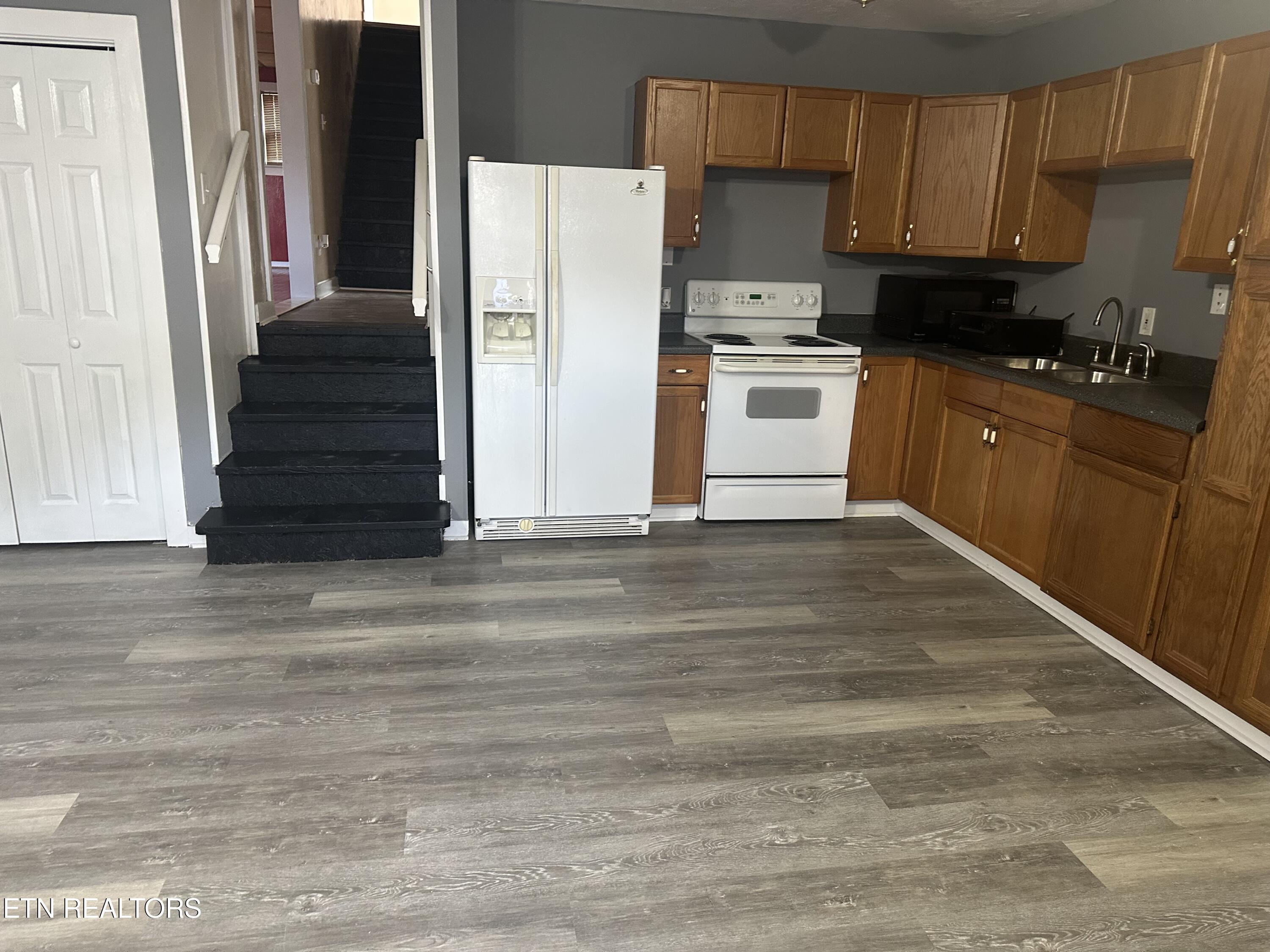 311 Willow Lane Rocky Top TN 37769