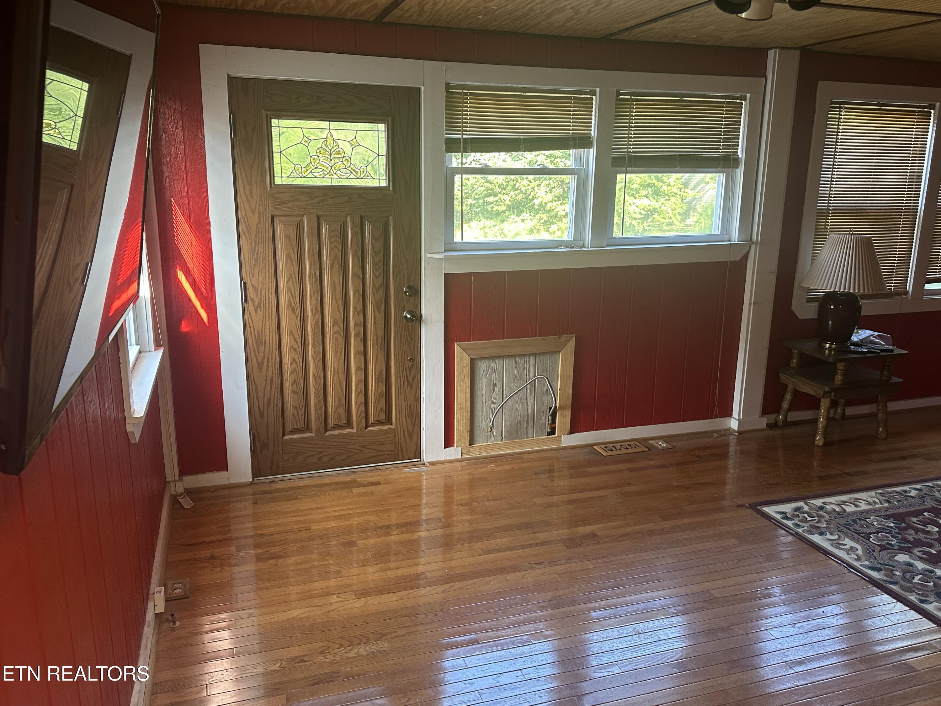 311 Willow Lane Rocky Top TN 37769