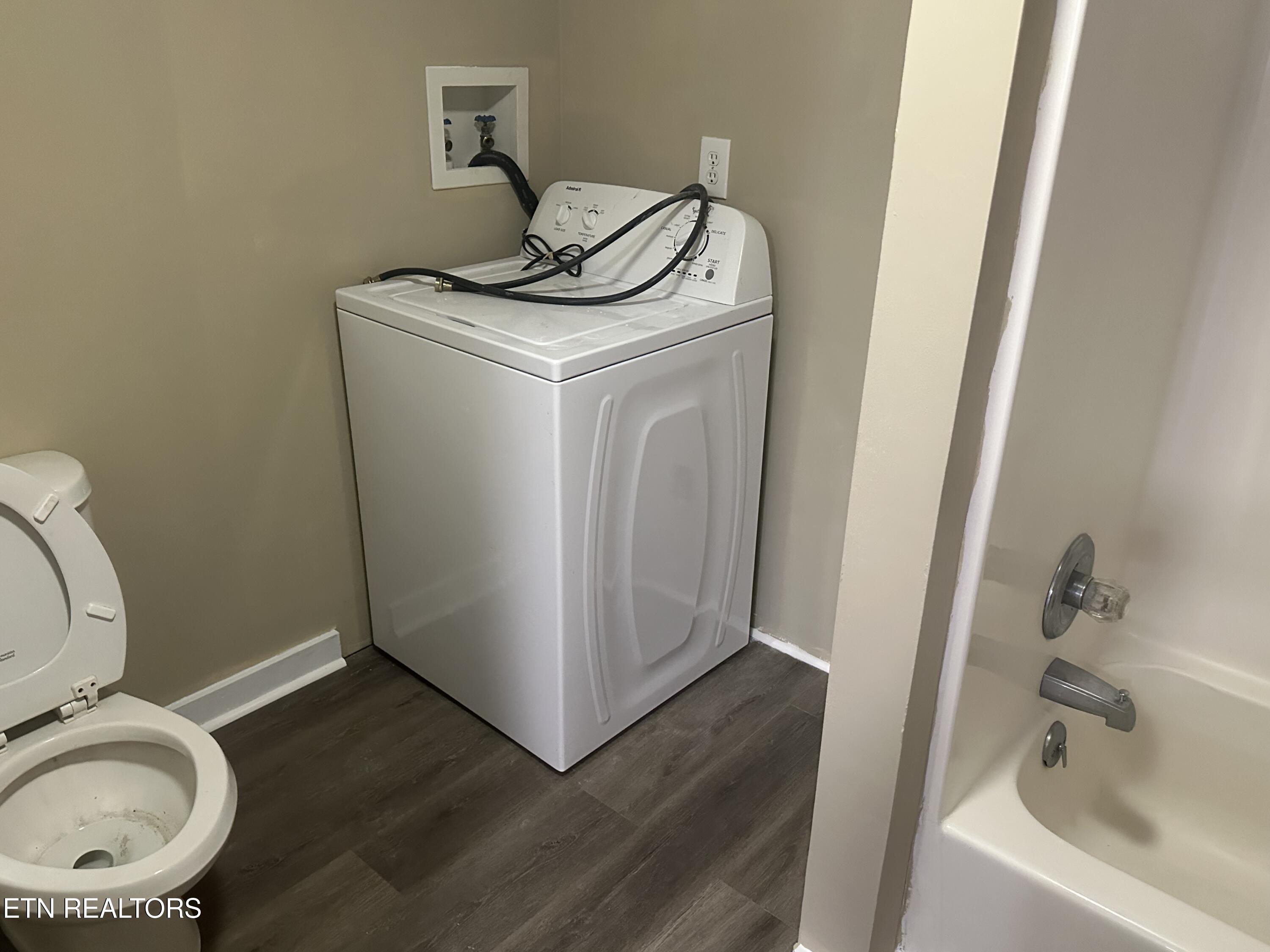311 Willow Lane Rocky Top TN 37769