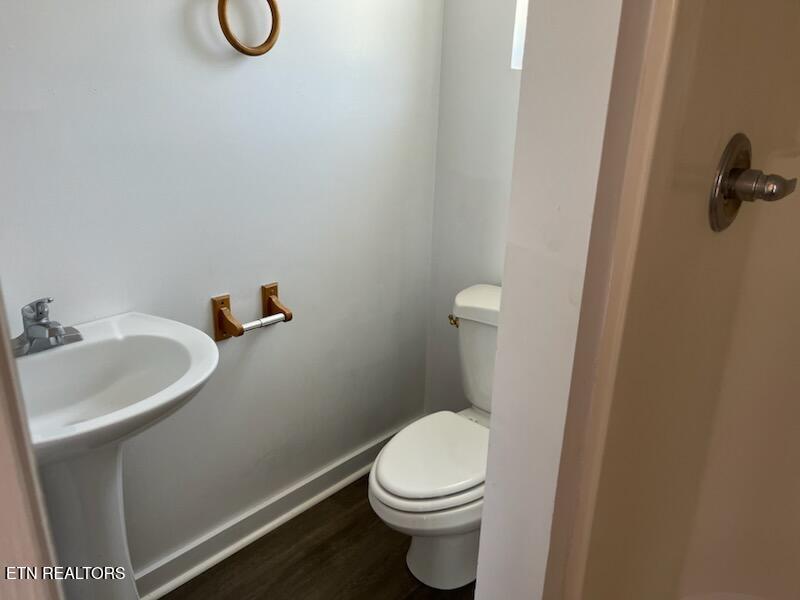 311 Willow Lane Rocky Top TN 37769