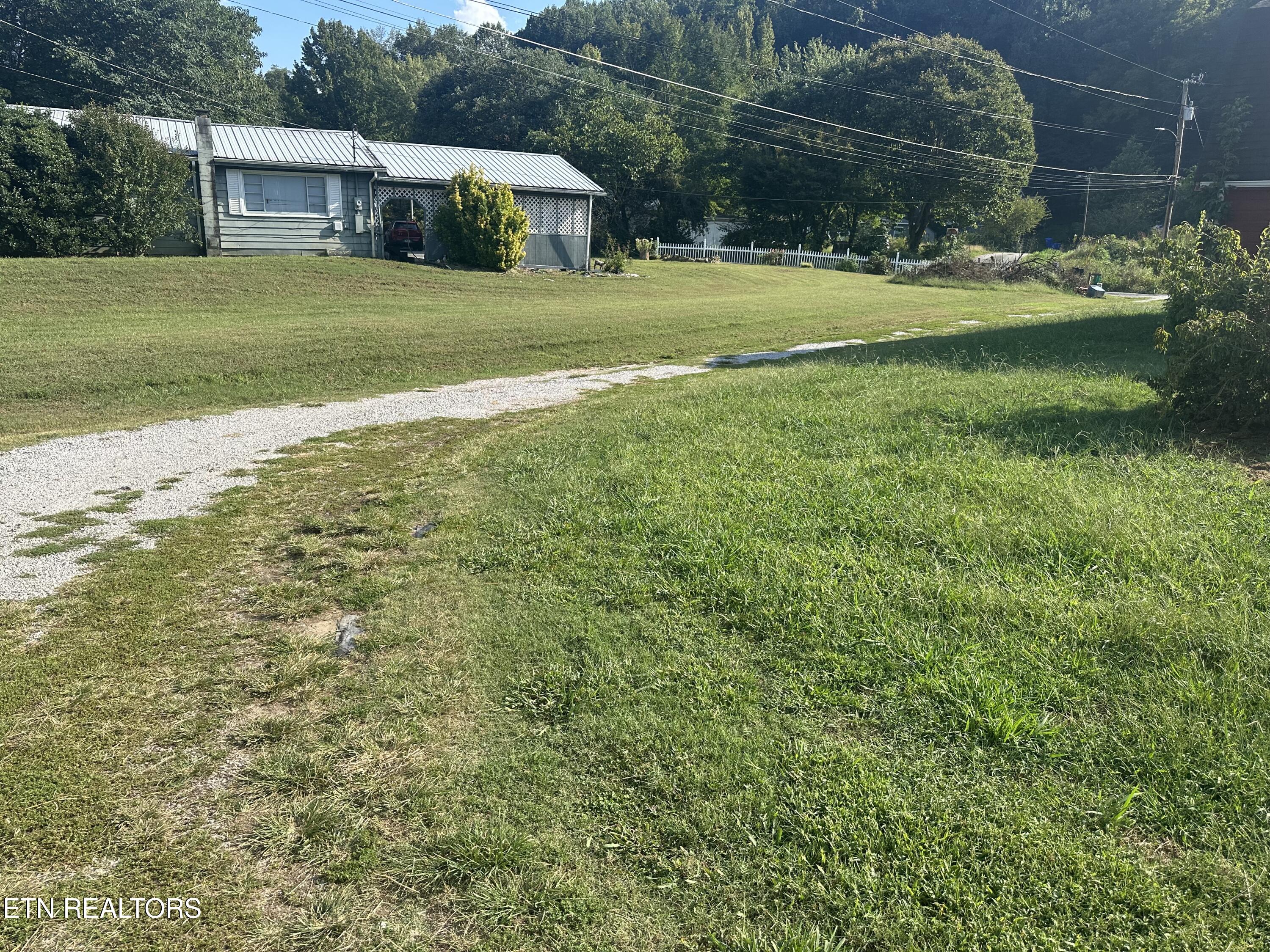 311 Willow Lane Rocky Top TN 37769