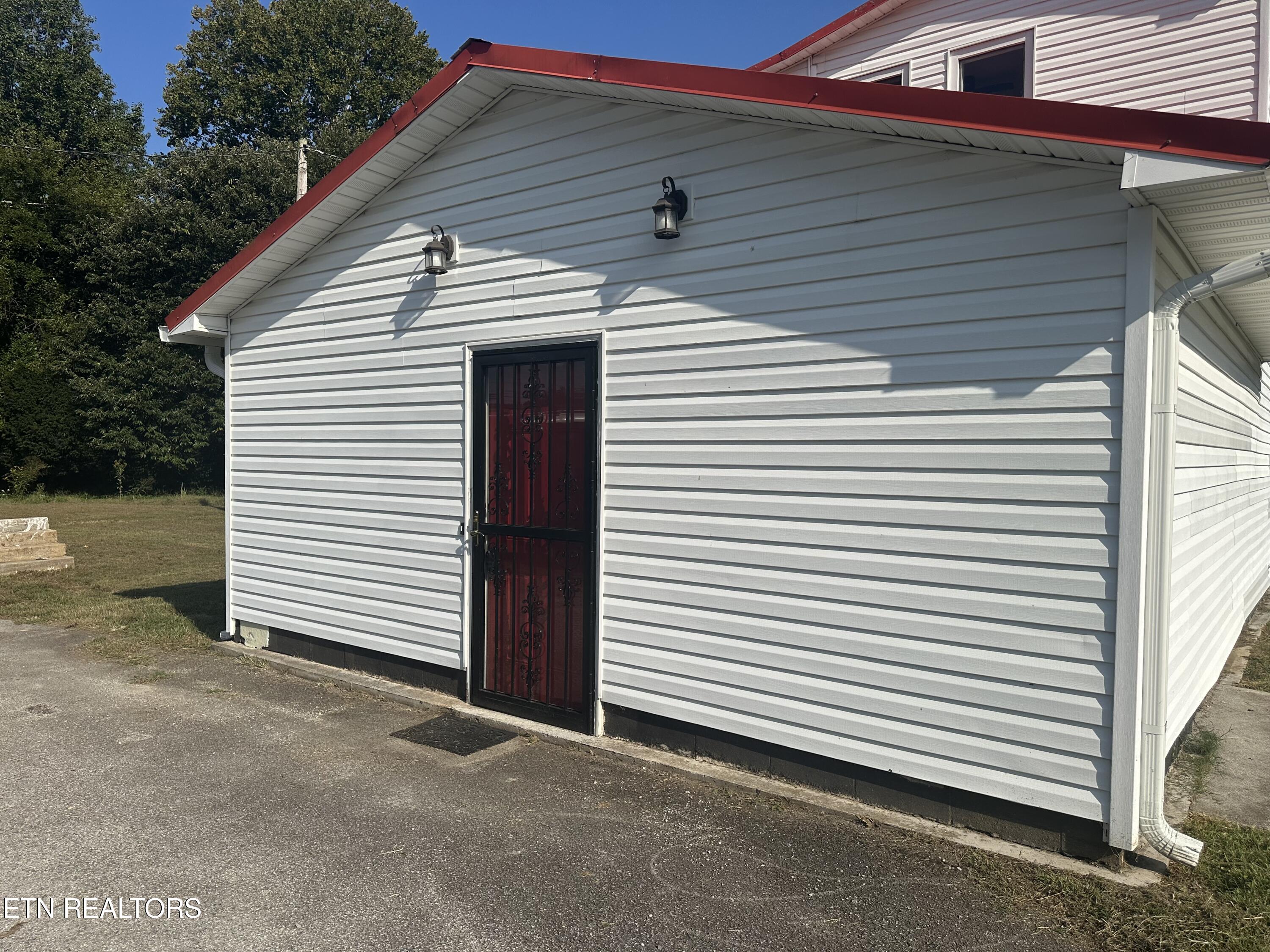 311 Willow Lane Rocky Top TN 37769