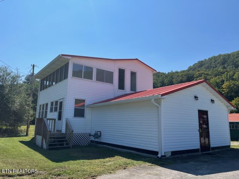 311 Willow Lane Rocky Top TN 37769