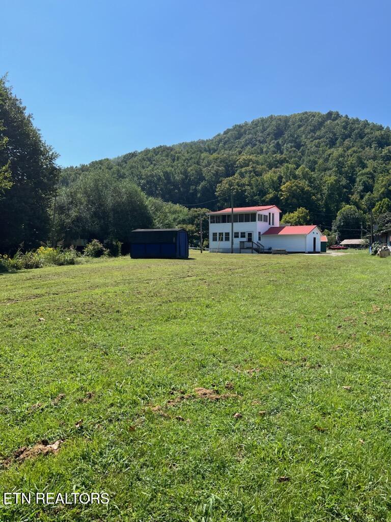 311 Willow Lane Rocky Top TN 37769