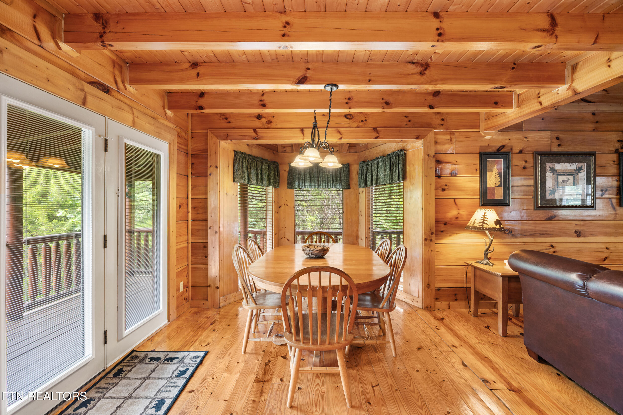 4420 Shangrila Way Sevierville TN 37876