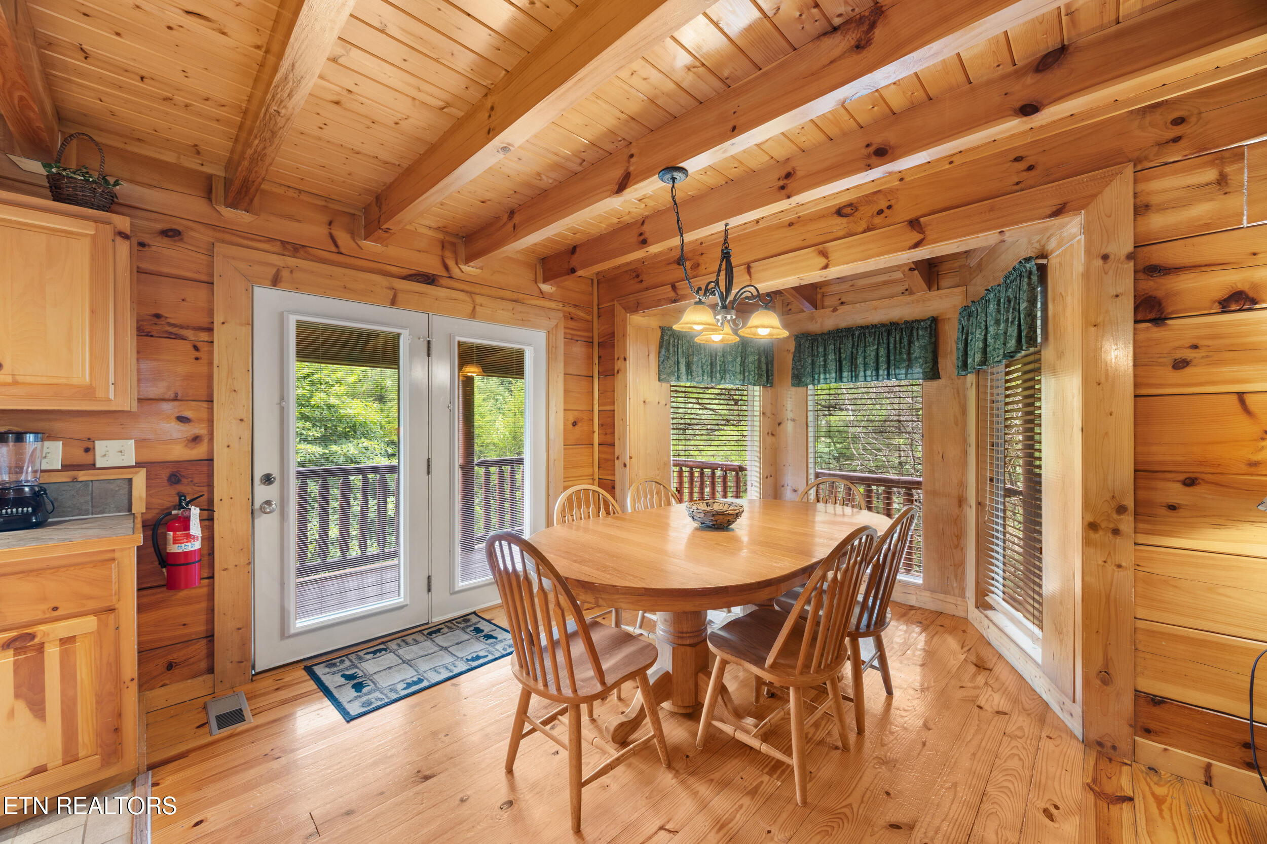 4420 Shangrila Way Sevierville TN 37876