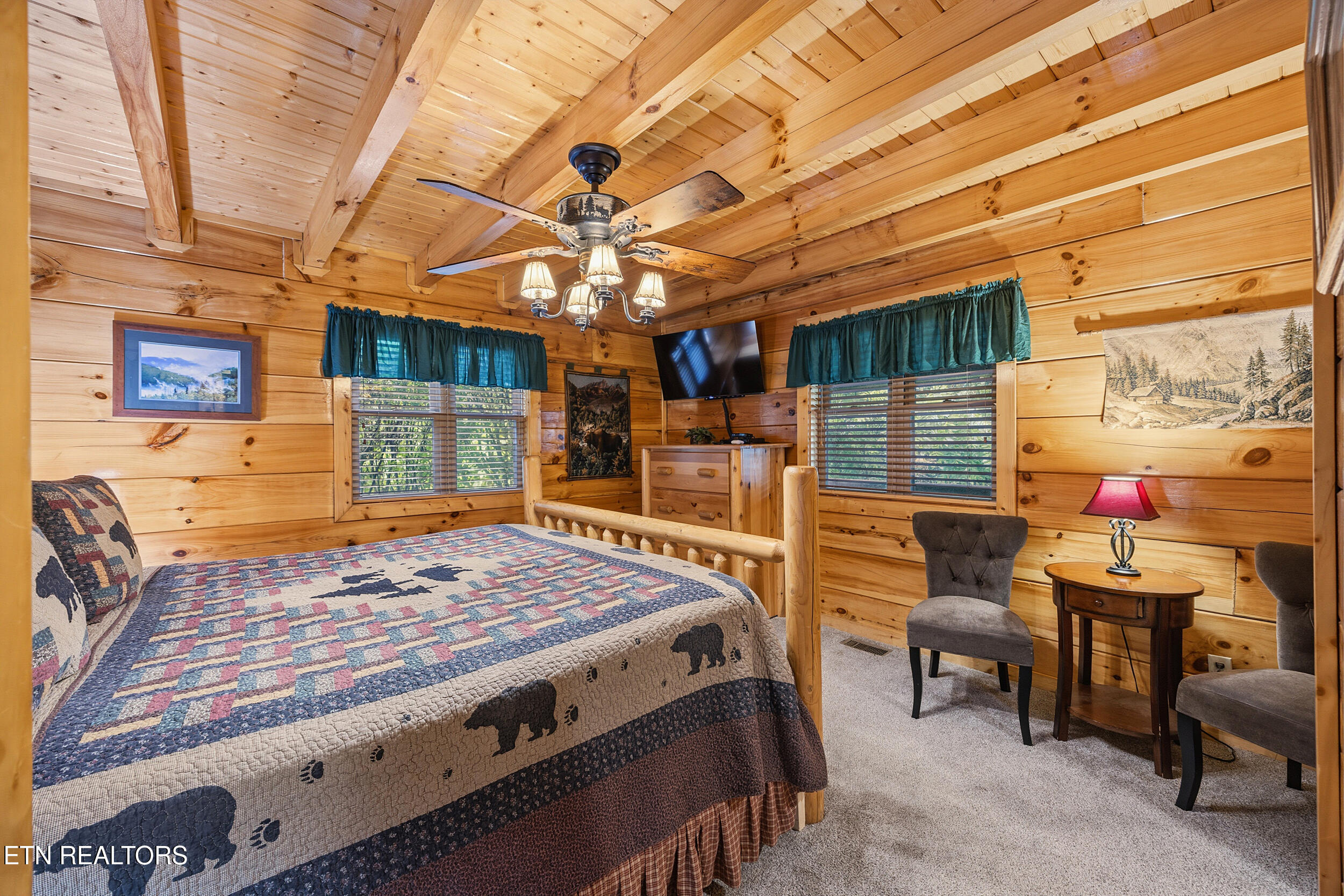 4420 Shangrila Way Sevierville TN 37876